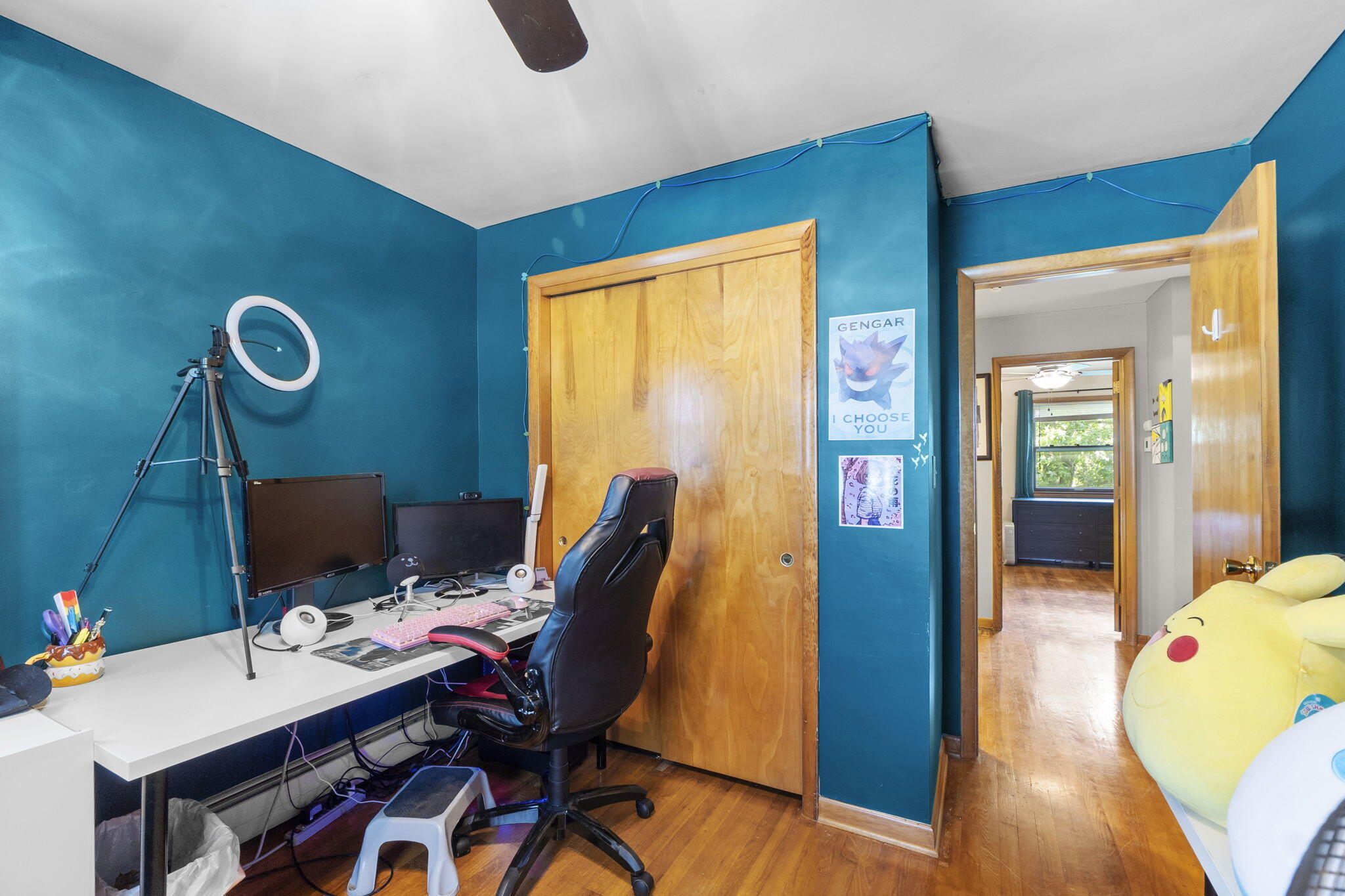 9937 Sheryl Road, New Carlisle, Ohio 45344