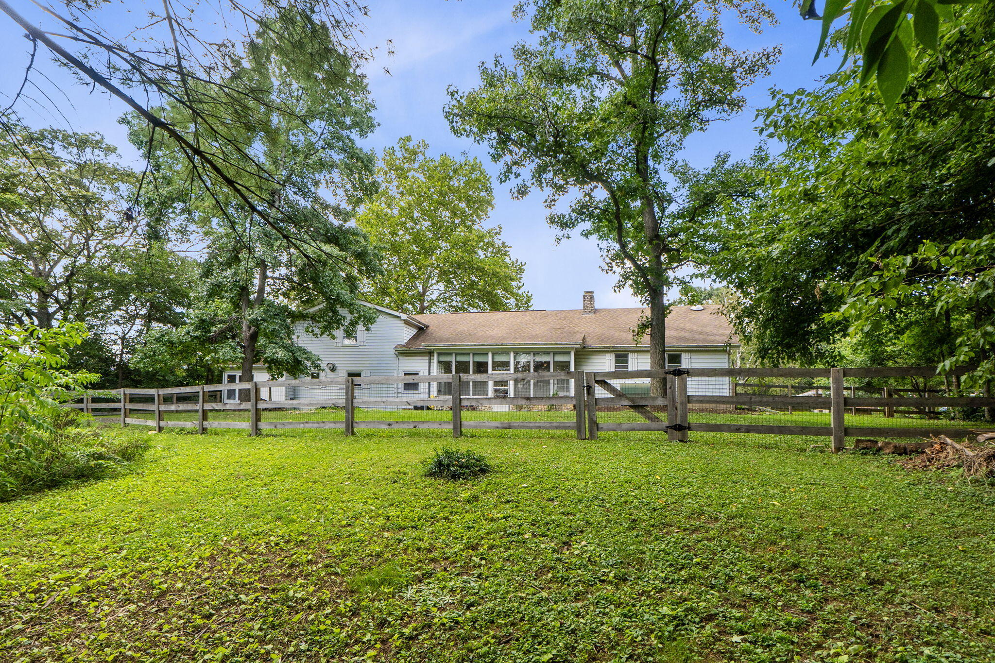 9937 Sheryl Road, New Carlisle, Ohio 45344