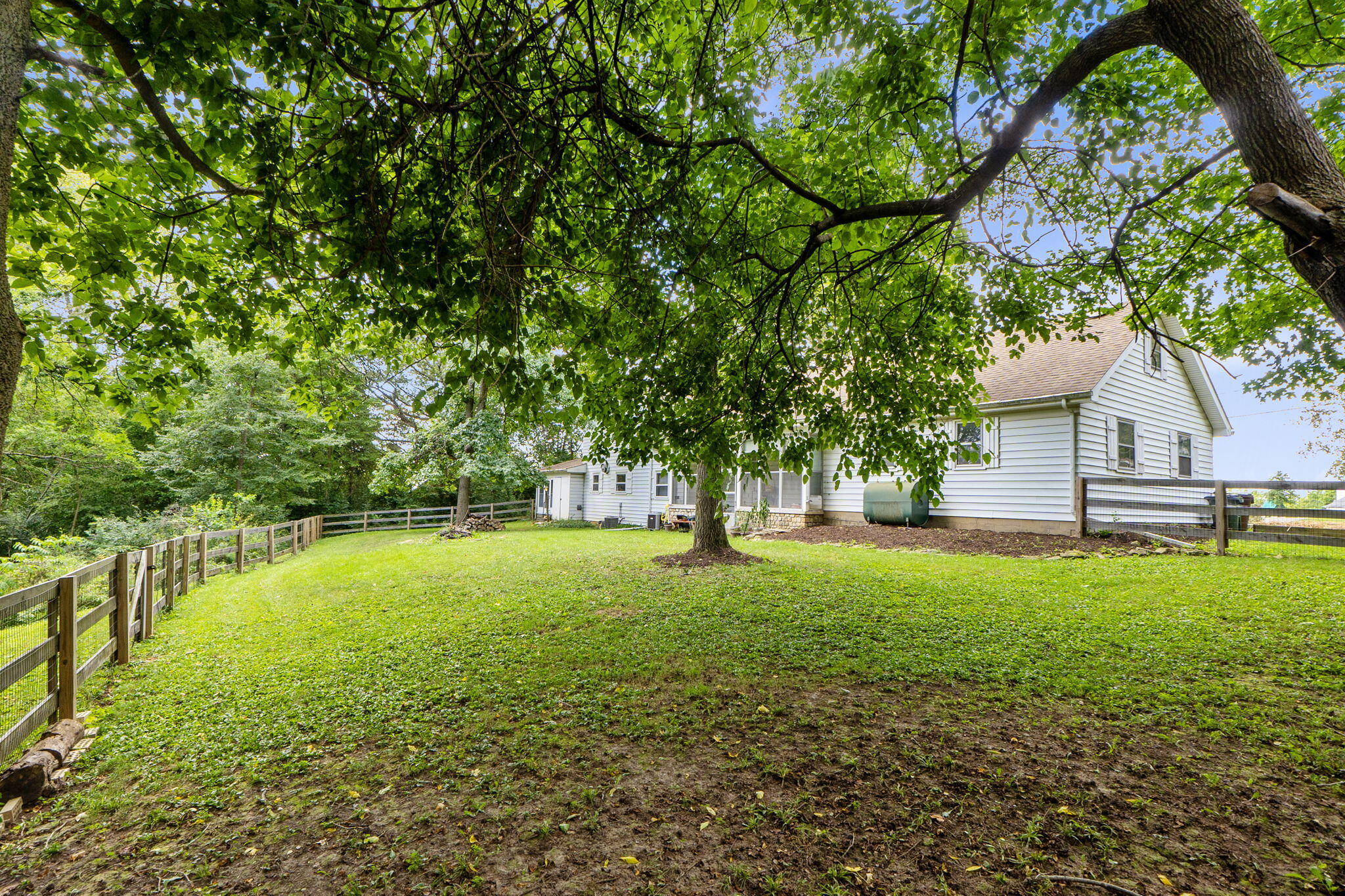 9937 Sheryl Road, New Carlisle, Ohio 45344