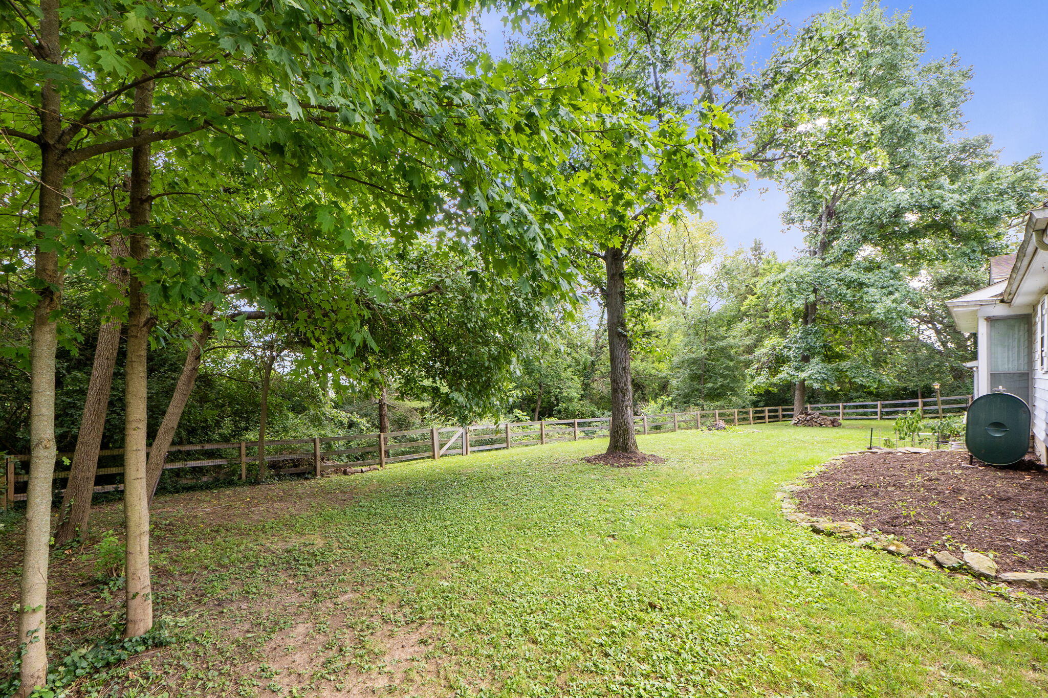 9937 Sheryl Road, New Carlisle, Ohio 45344