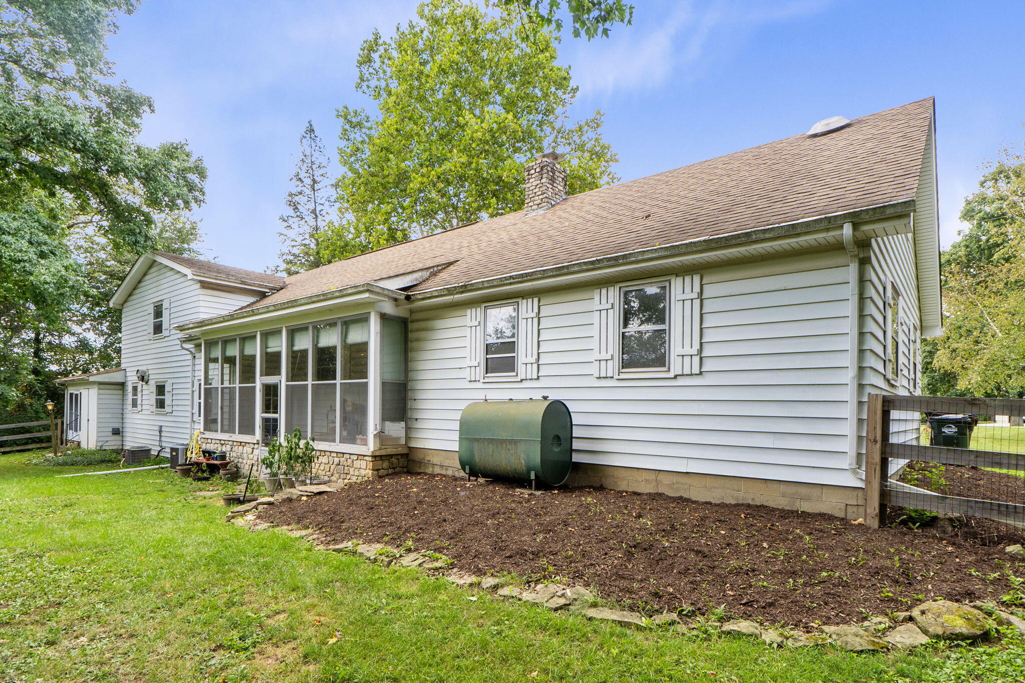 9937 Sheryl Road, New Carlisle, Ohio 45344