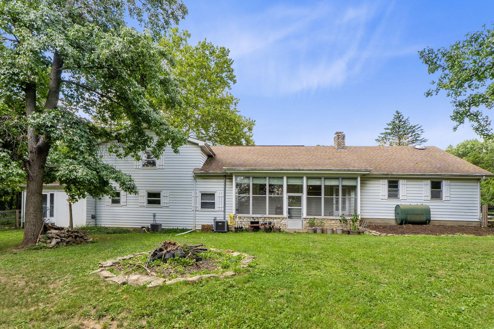 9937 Sheryl Road, New Carlisle, Ohio 45344