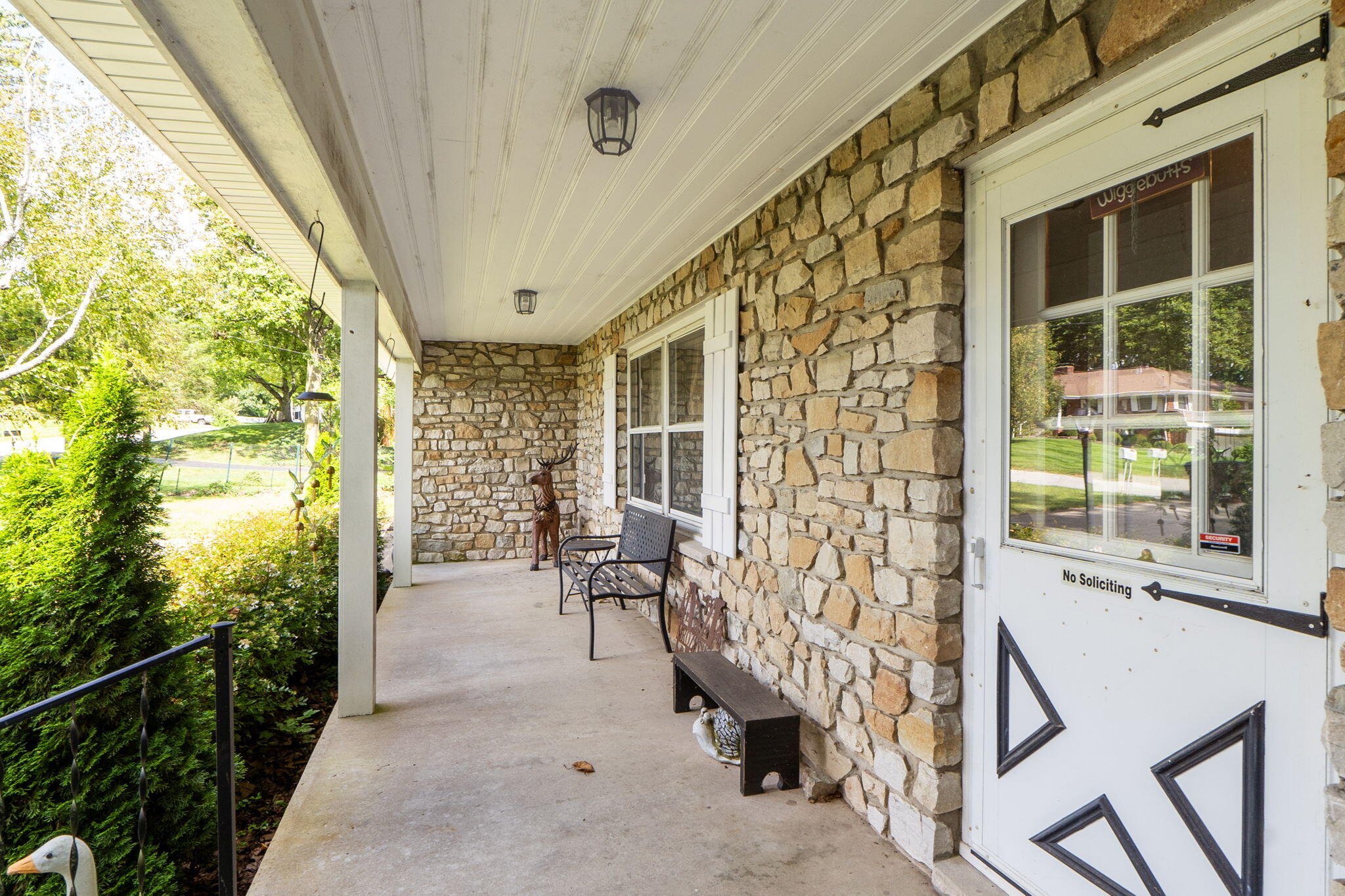 9937 Sheryl Road, New Carlisle, Ohio 45344