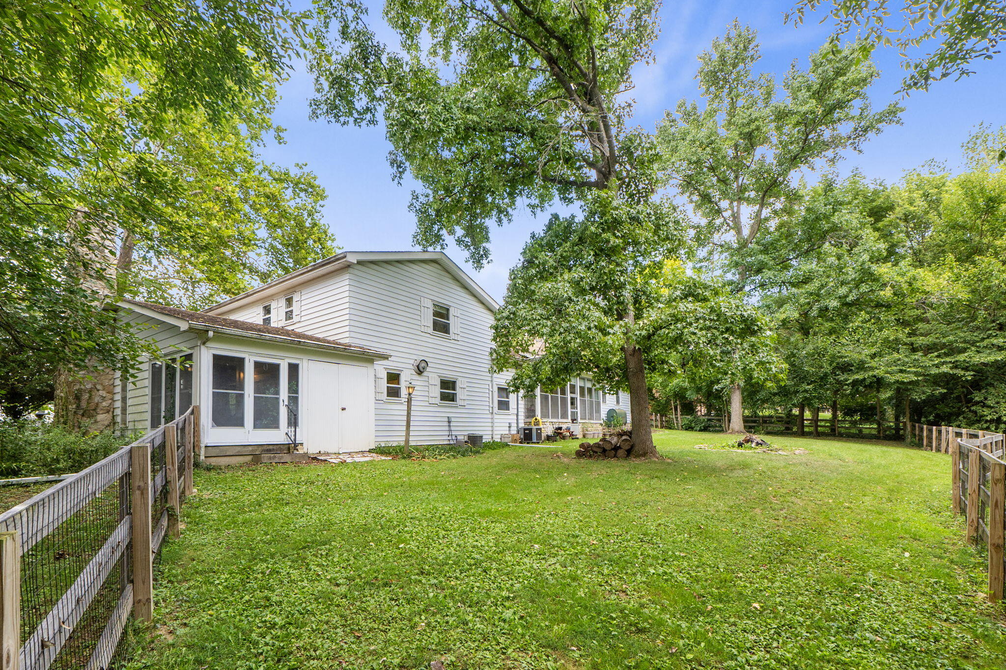 9937 Sheryl Road, New Carlisle, Ohio 45344