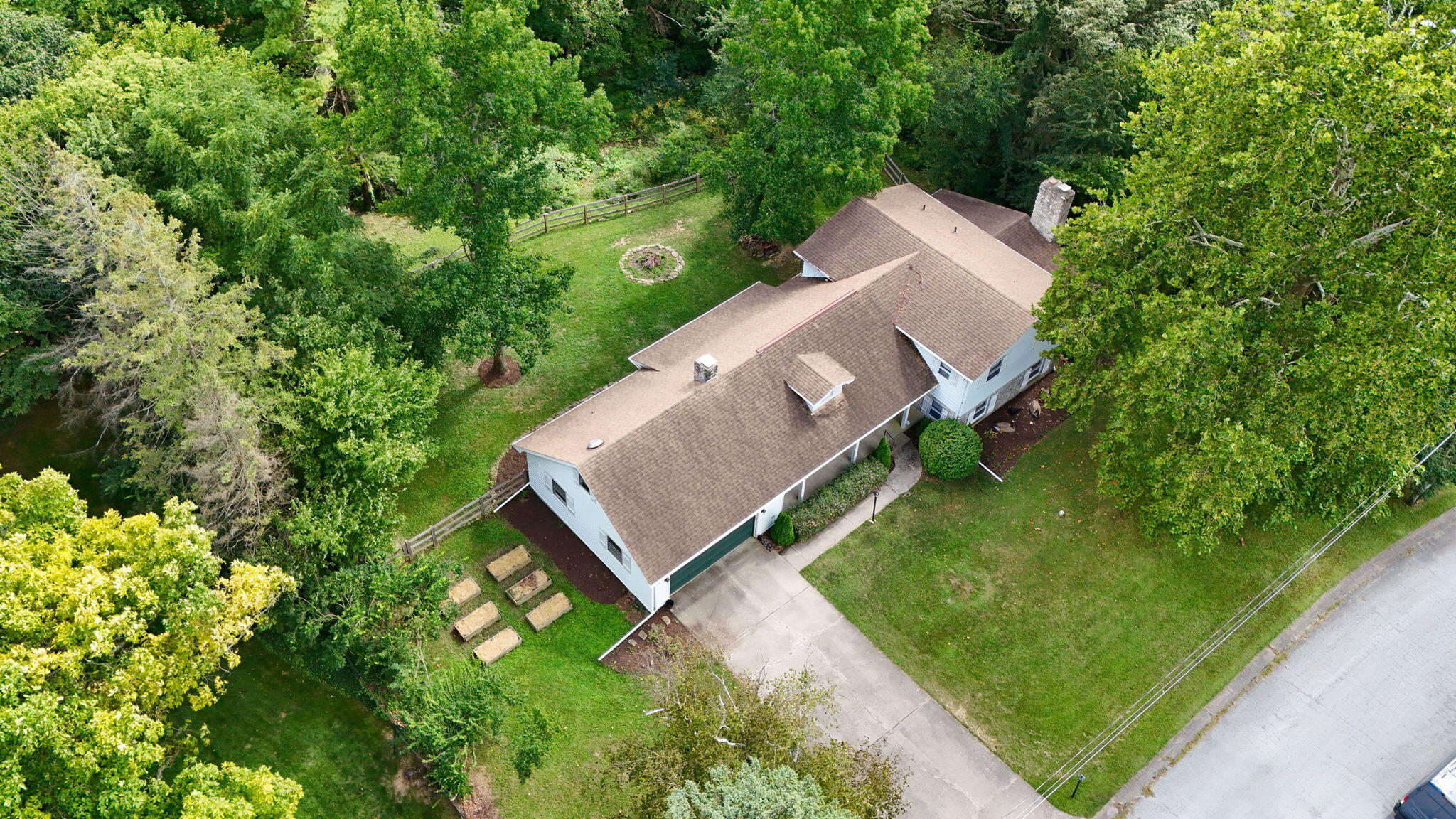 9937 Sheryl Road, New Carlisle, Ohio 45344