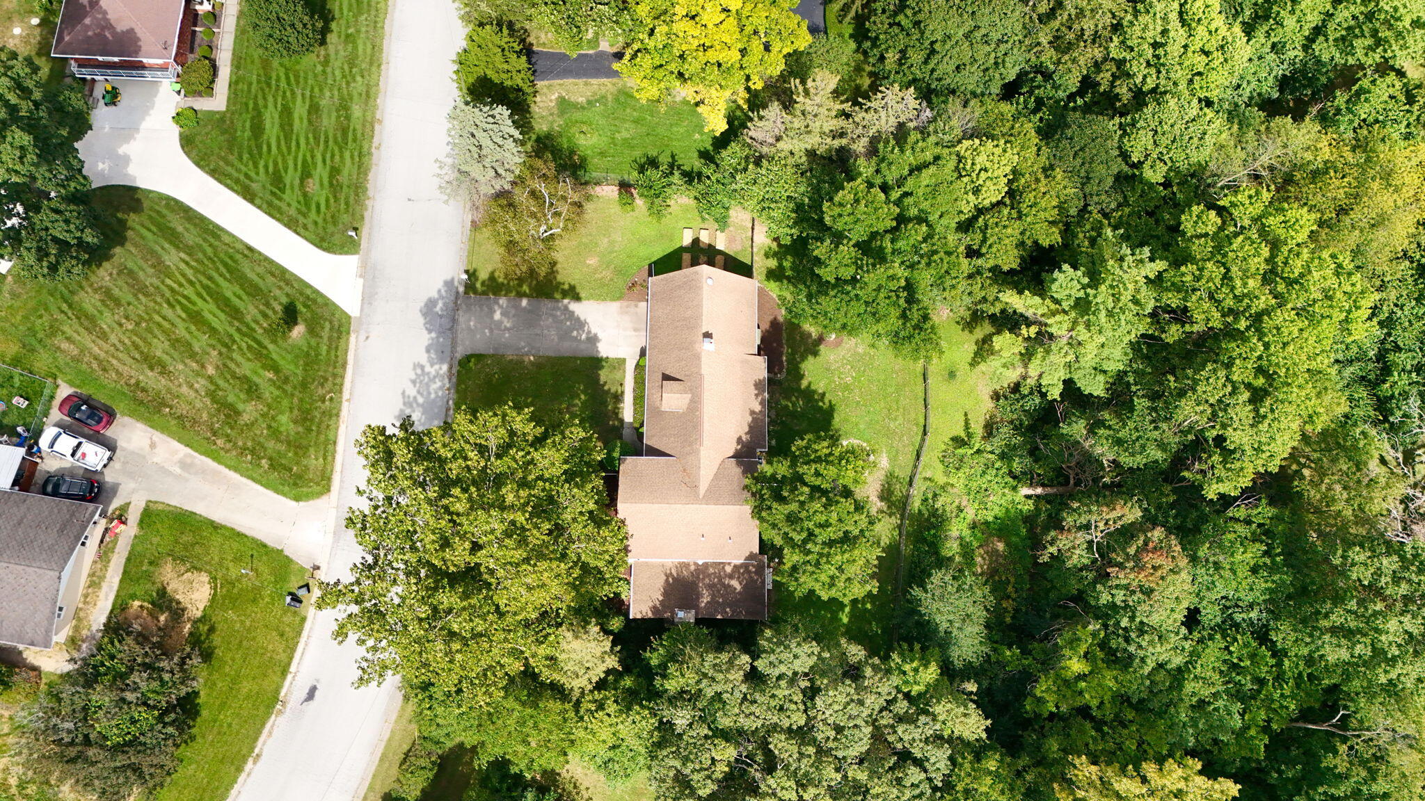 9937 Sheryl Road, New Carlisle, Ohio 45344