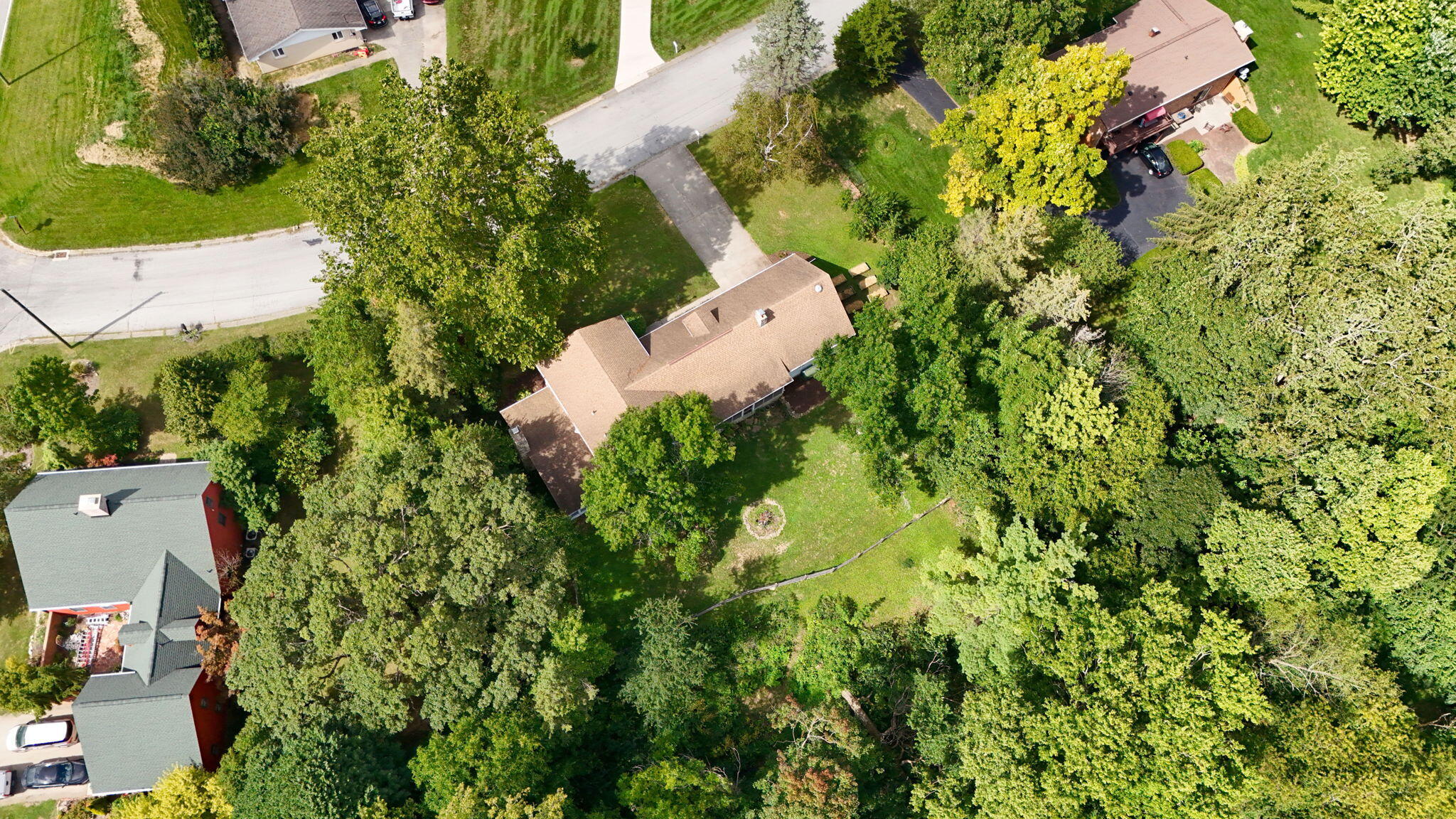 9937 Sheryl Road, New Carlisle, Ohio 45344