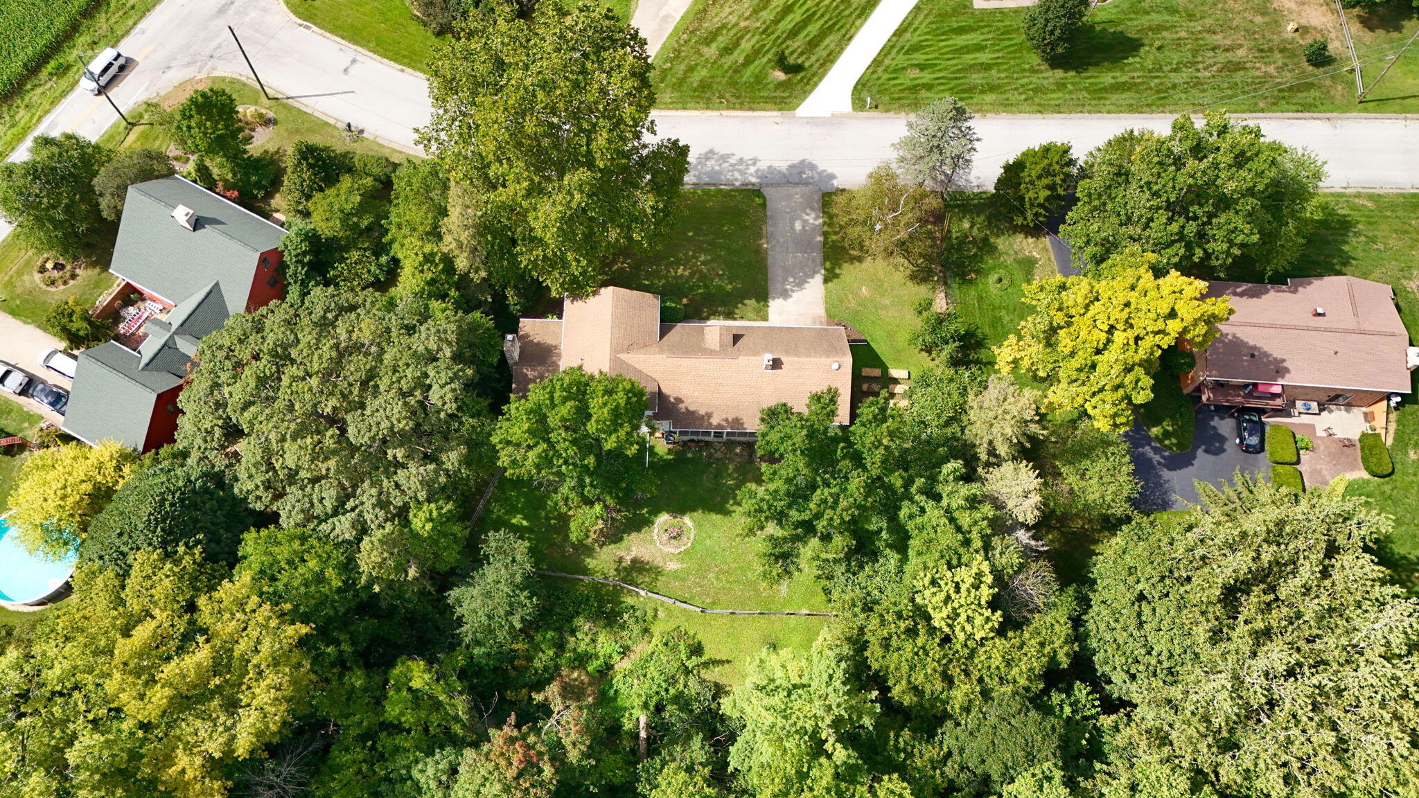 9937 Sheryl Road, New Carlisle, Ohio 45344