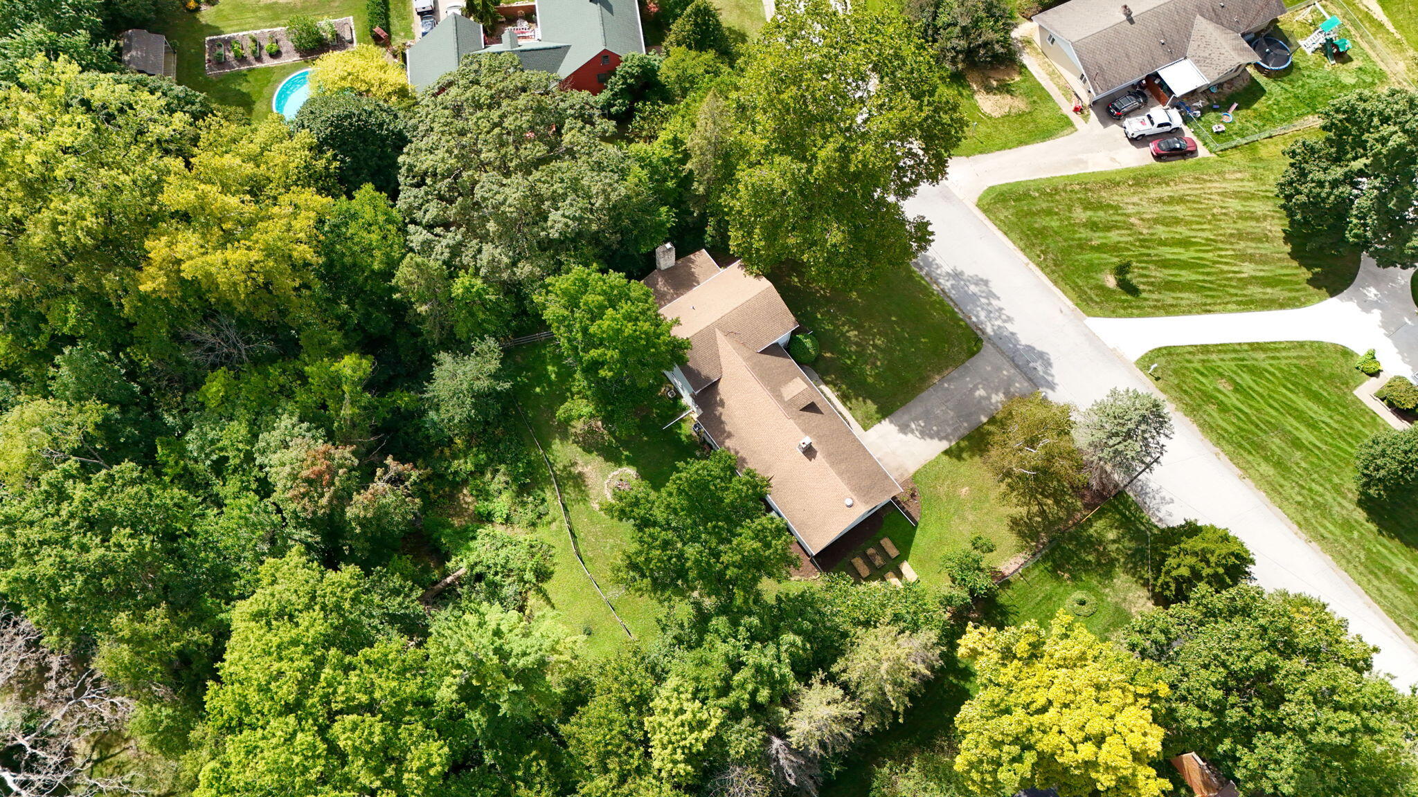 9937 Sheryl Road, New Carlisle, Ohio 45344