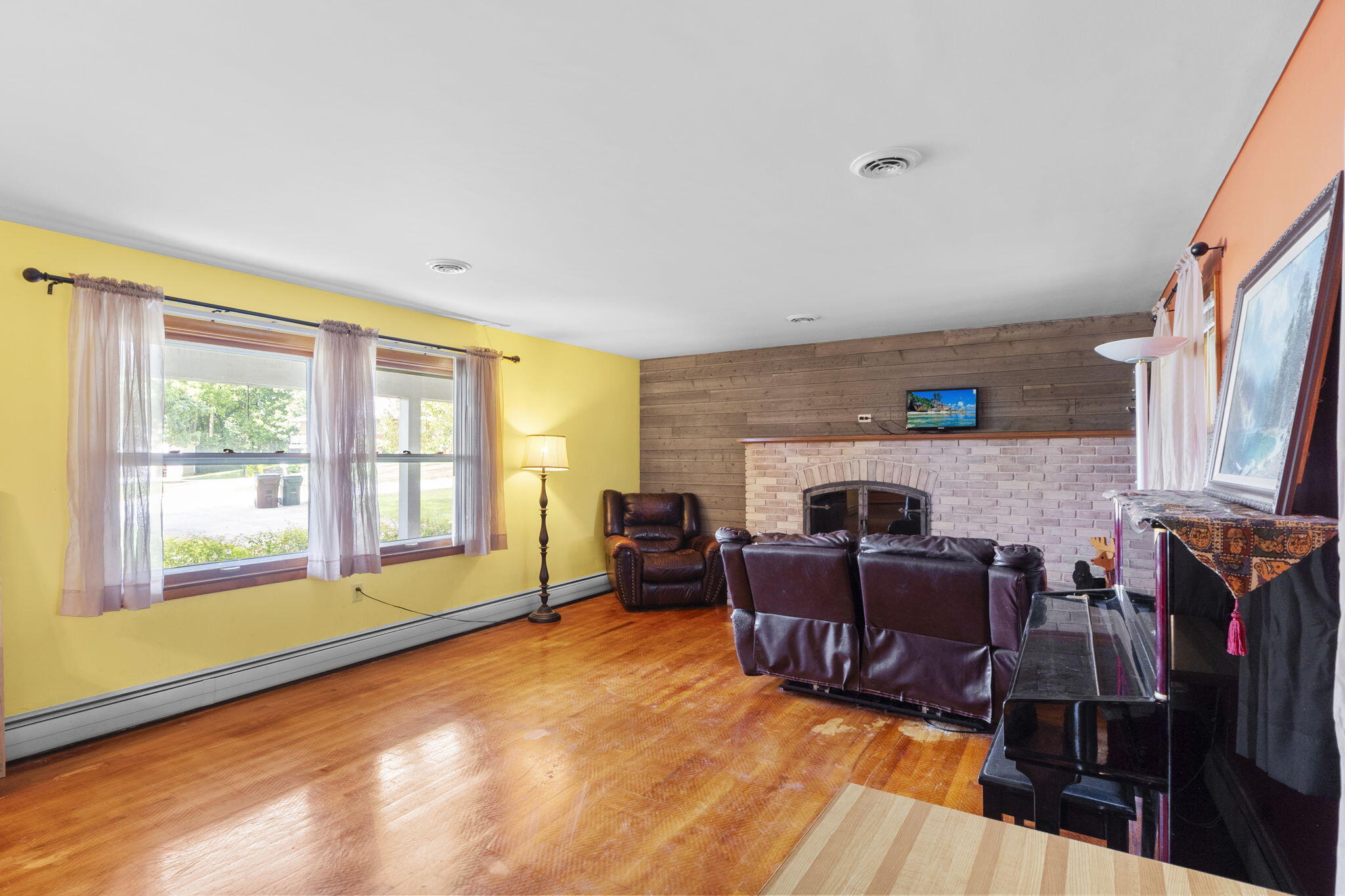 9937 Sheryl Road, New Carlisle, Ohio 45344