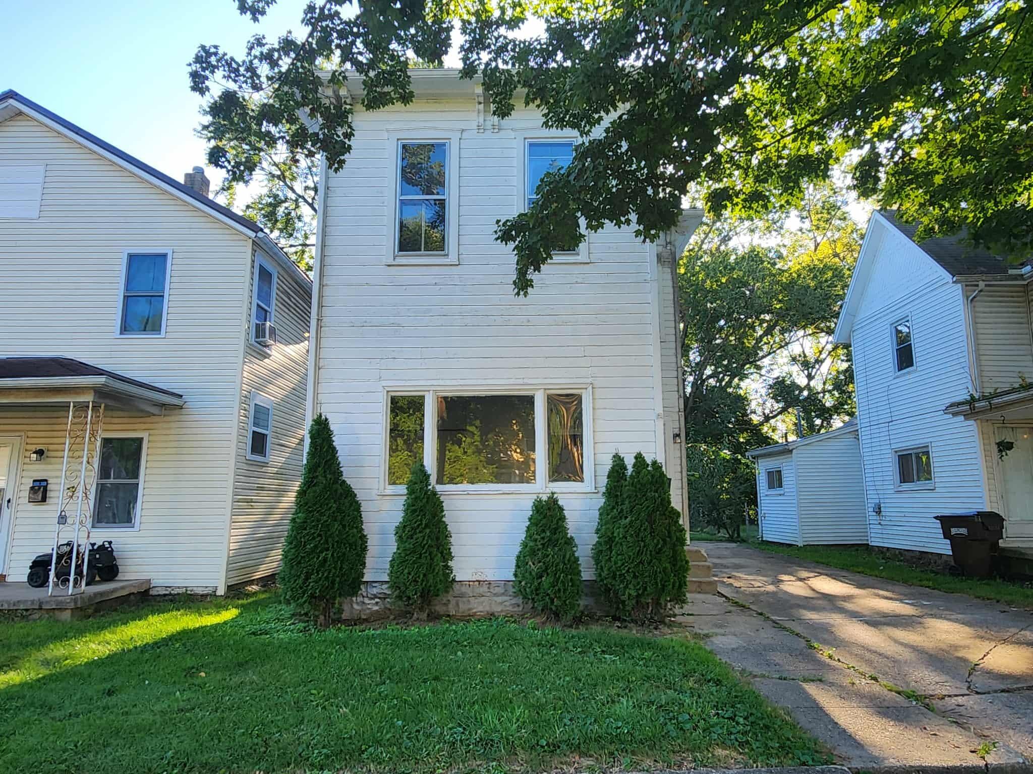 360 Buxton Avenue, Springfield, Ohio 45505