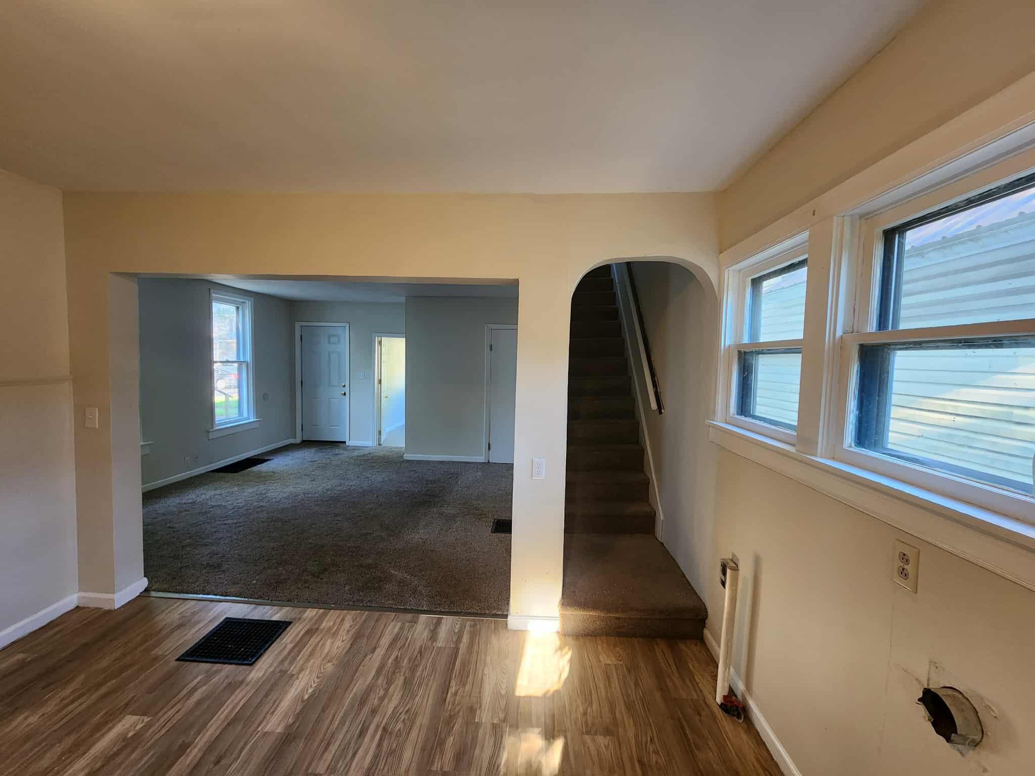 360 Buxton Avenue, Springfield, Ohio 45505