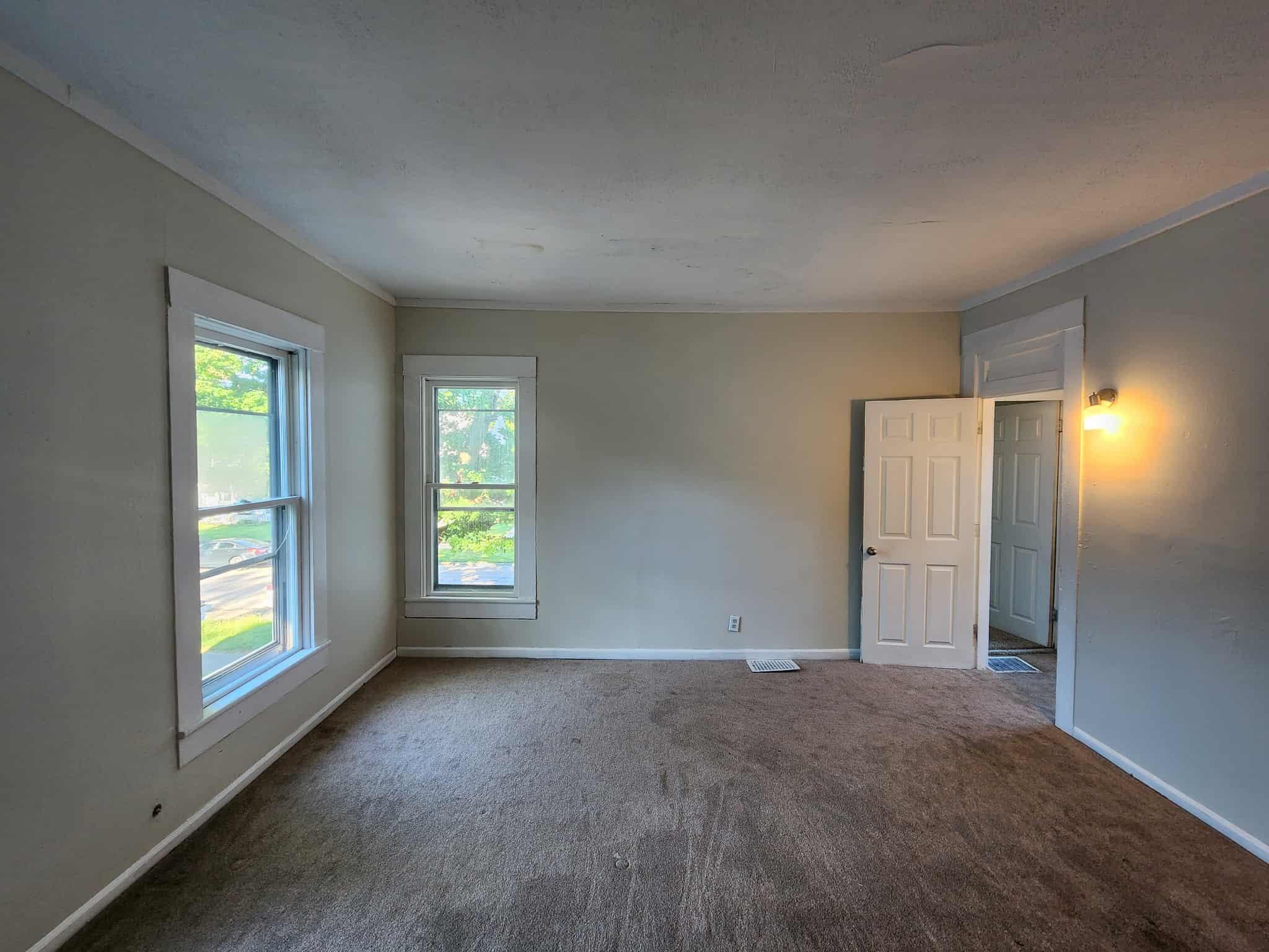 360 Buxton Avenue, Springfield, Ohio 45505
