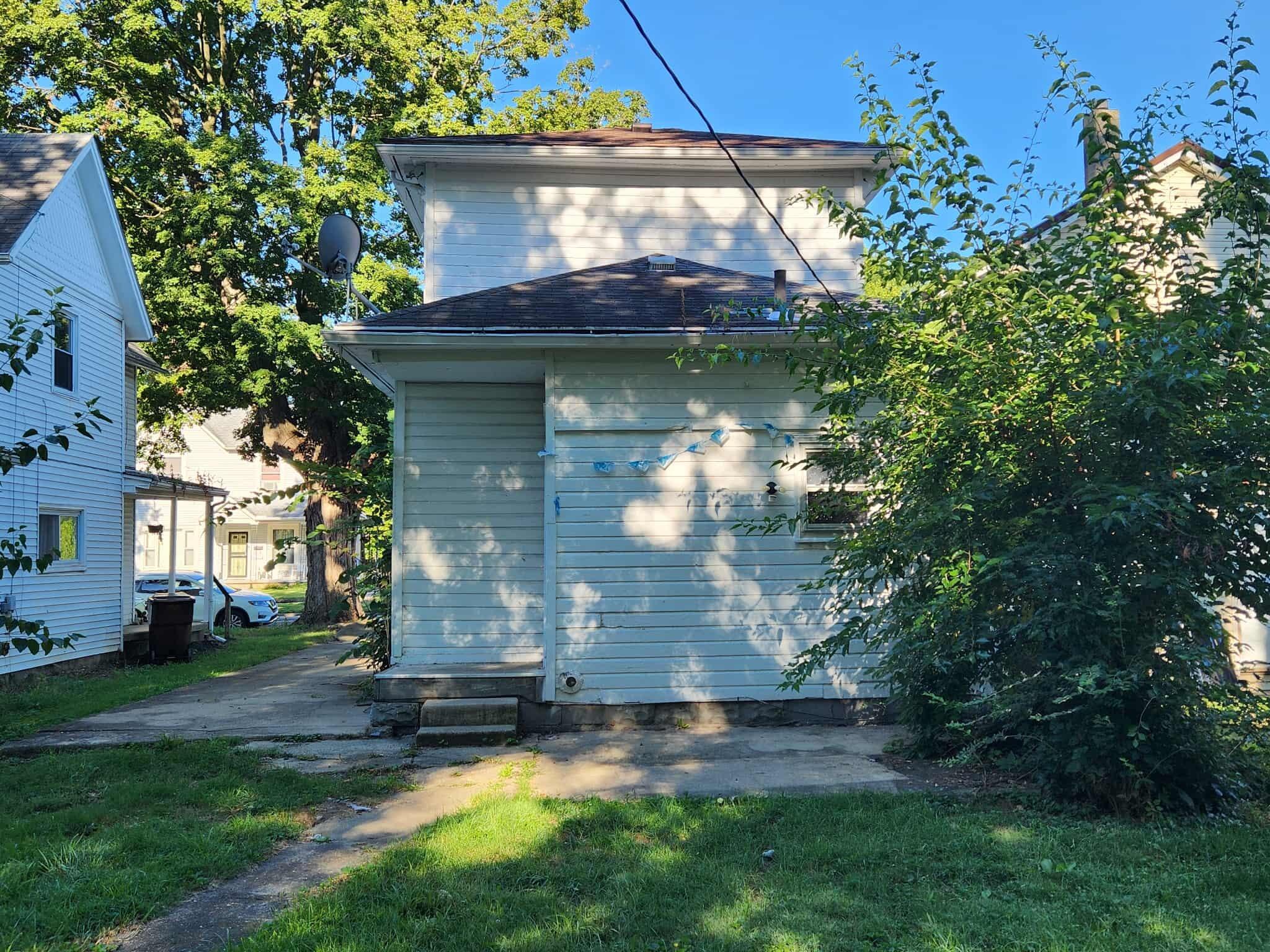 360 Buxton Avenue, Springfield, Ohio 45505