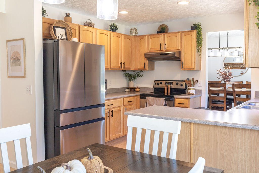 1709 Curry Branch Drive, Tipp City, Ohio 45371