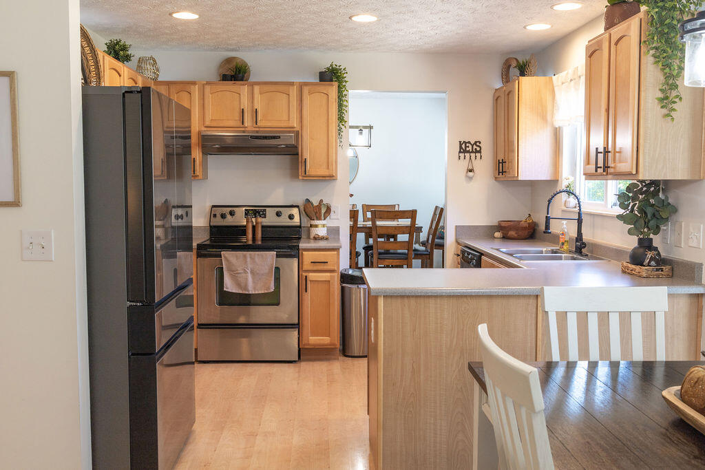 1709 Curry Branch Drive, Tipp City, Ohio 45371