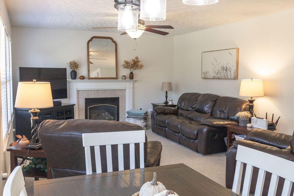 1709 Curry Branch Drive, Tipp City, Ohio 45371