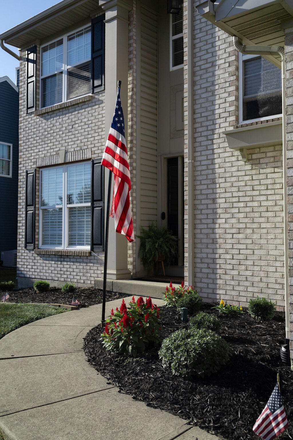 1709 Curry Branch Drive, Tipp City, Ohio 45371