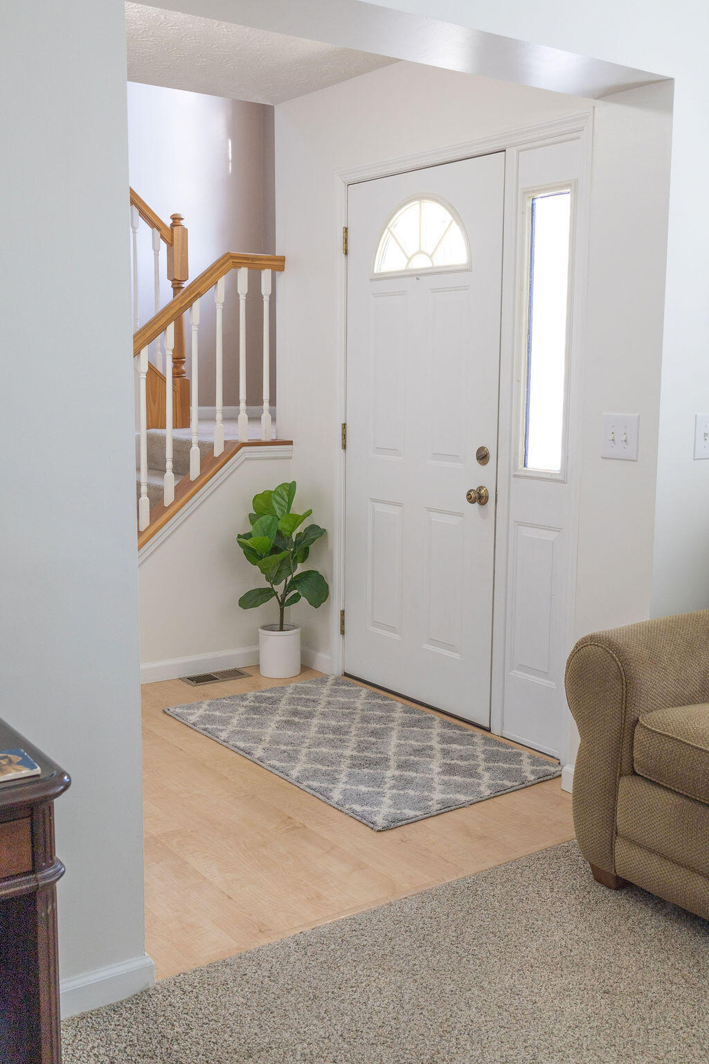 1709 Curry Branch Drive, Tipp City, Ohio 45371