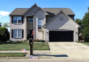 1709 Curry Branch Drive, Tipp City, Ohio 45371, 4 Bedrooms Bedrooms, ,2 BathroomsBathrooms,Residential,For Sale,Curry Branch,1041103