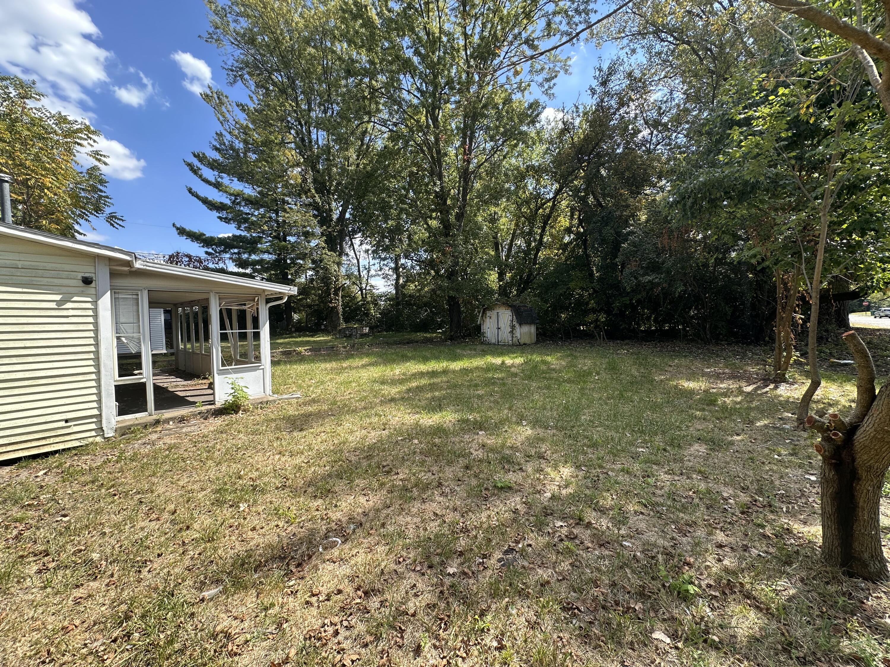 551 Georgia, Springfield, Ohio 45505