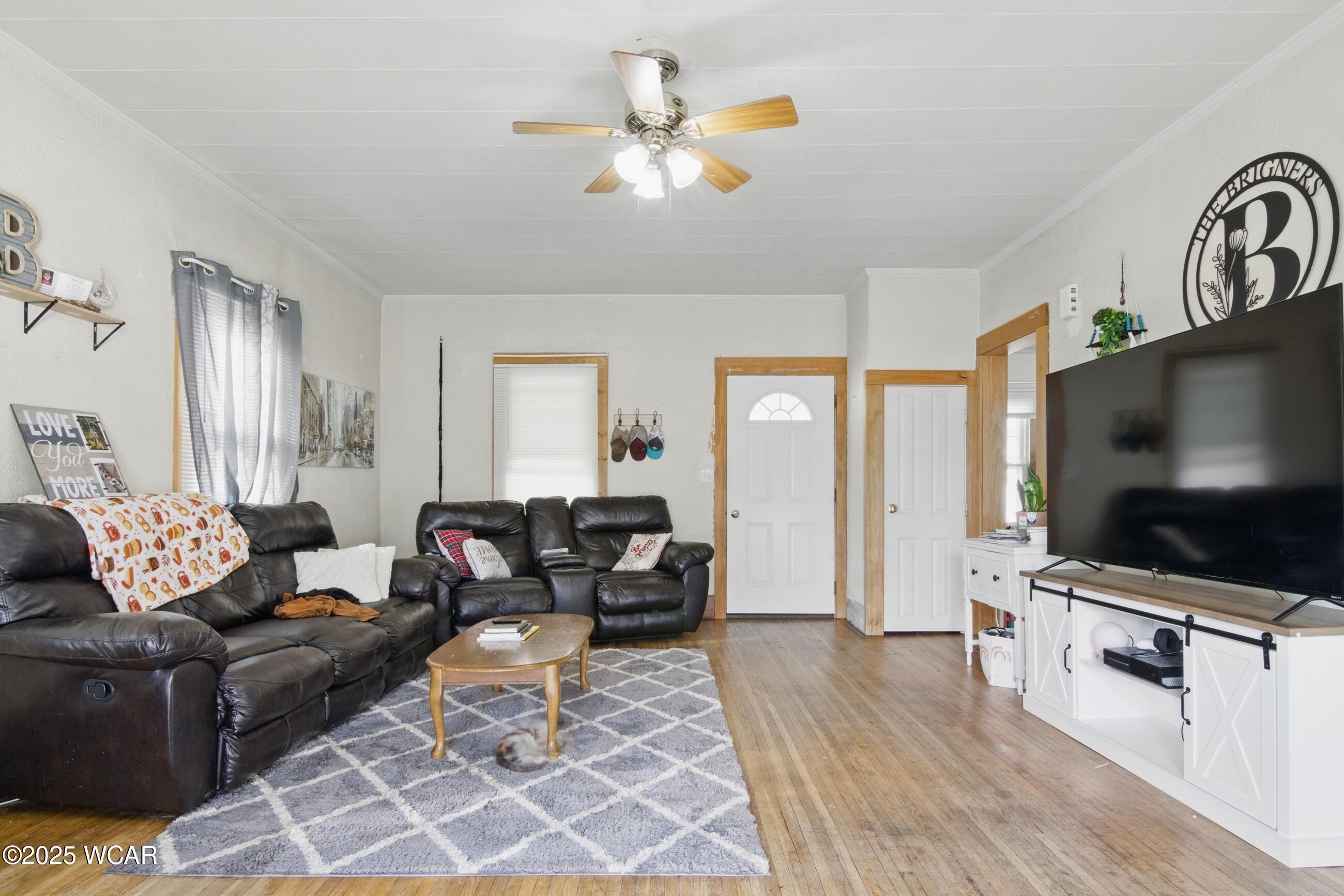 522 South Avenue, Van Wert, Ohio