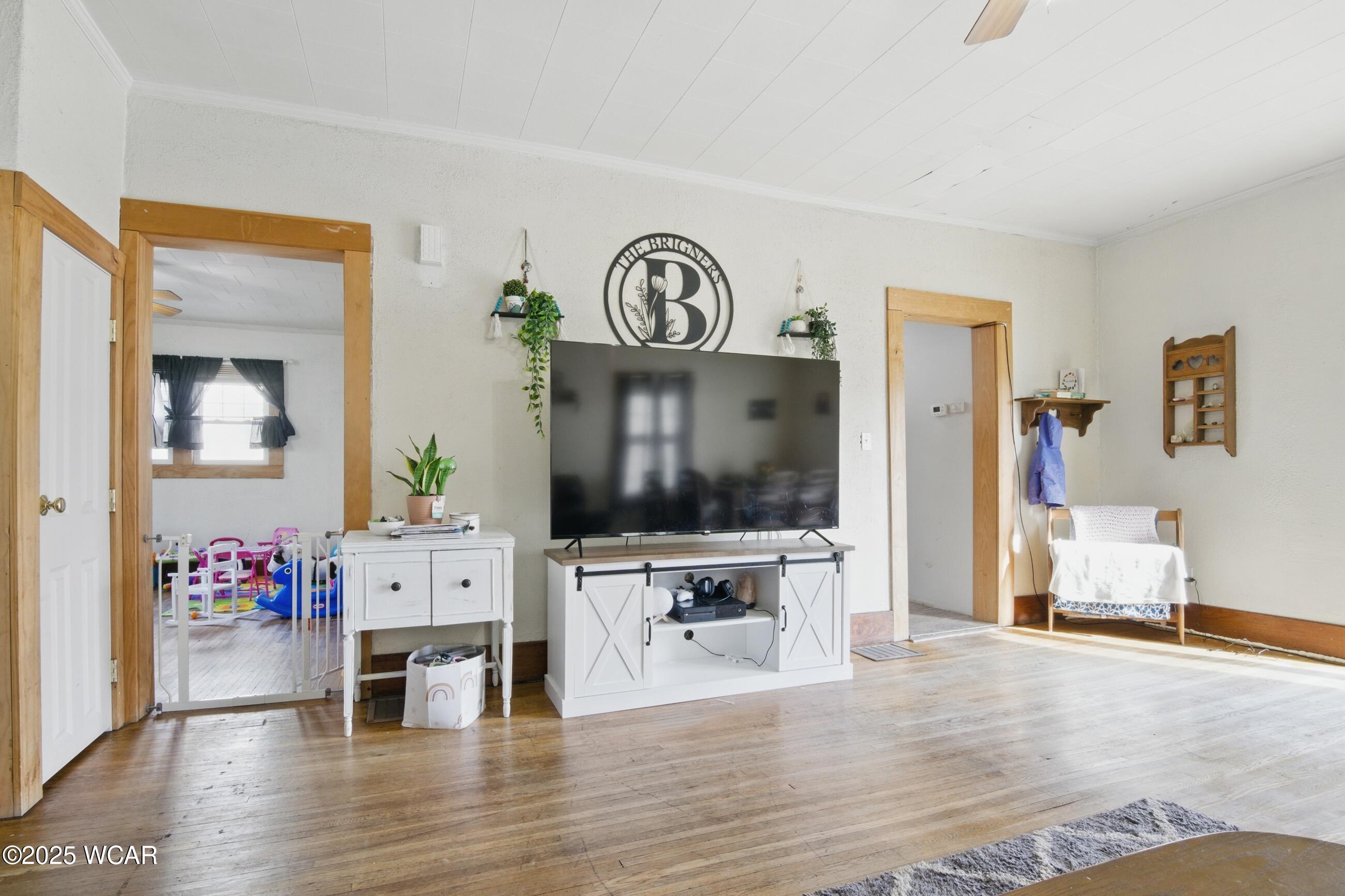 522 South Avenue, Van Wert, Ohio