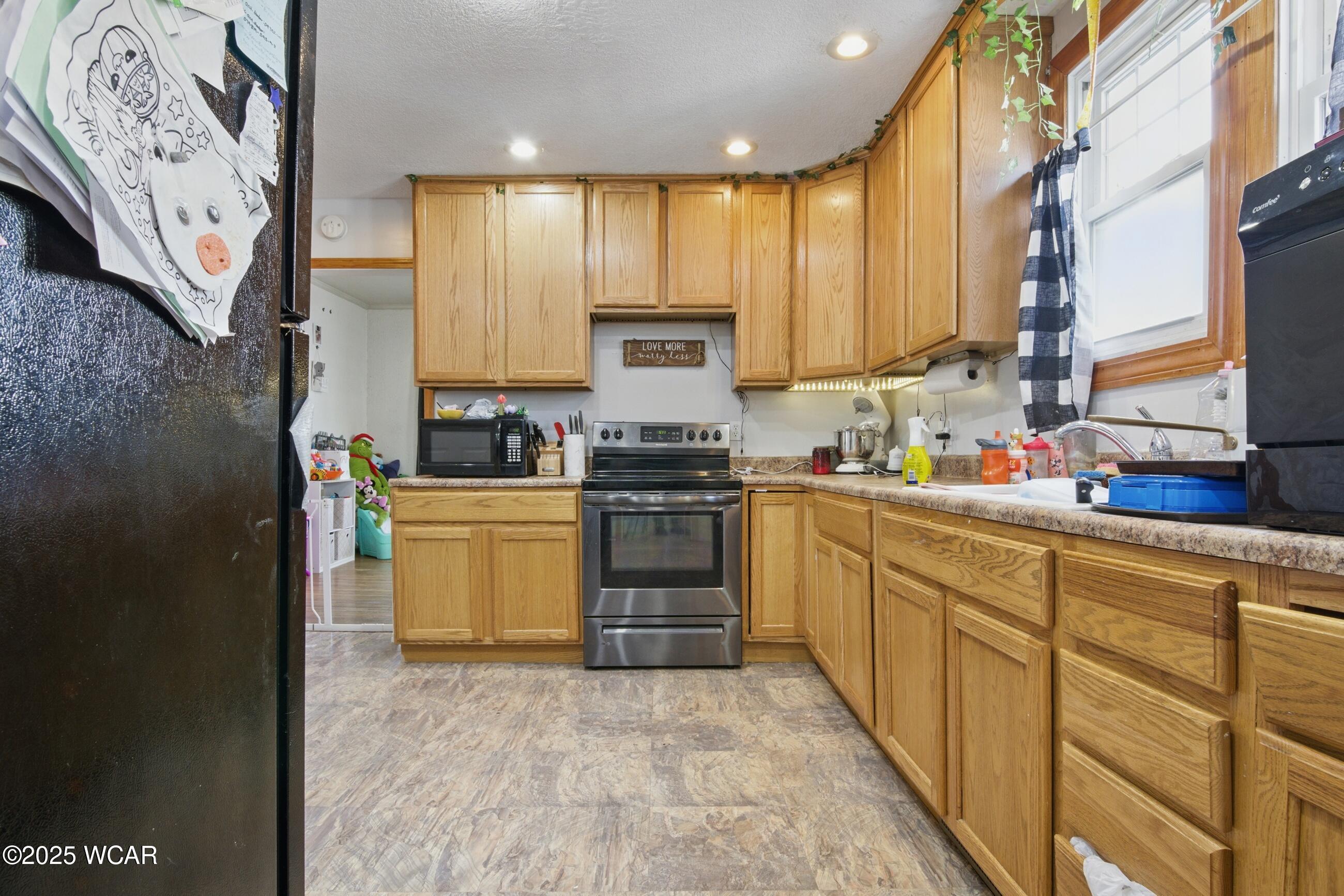 522 South Avenue, Van Wert, Ohio