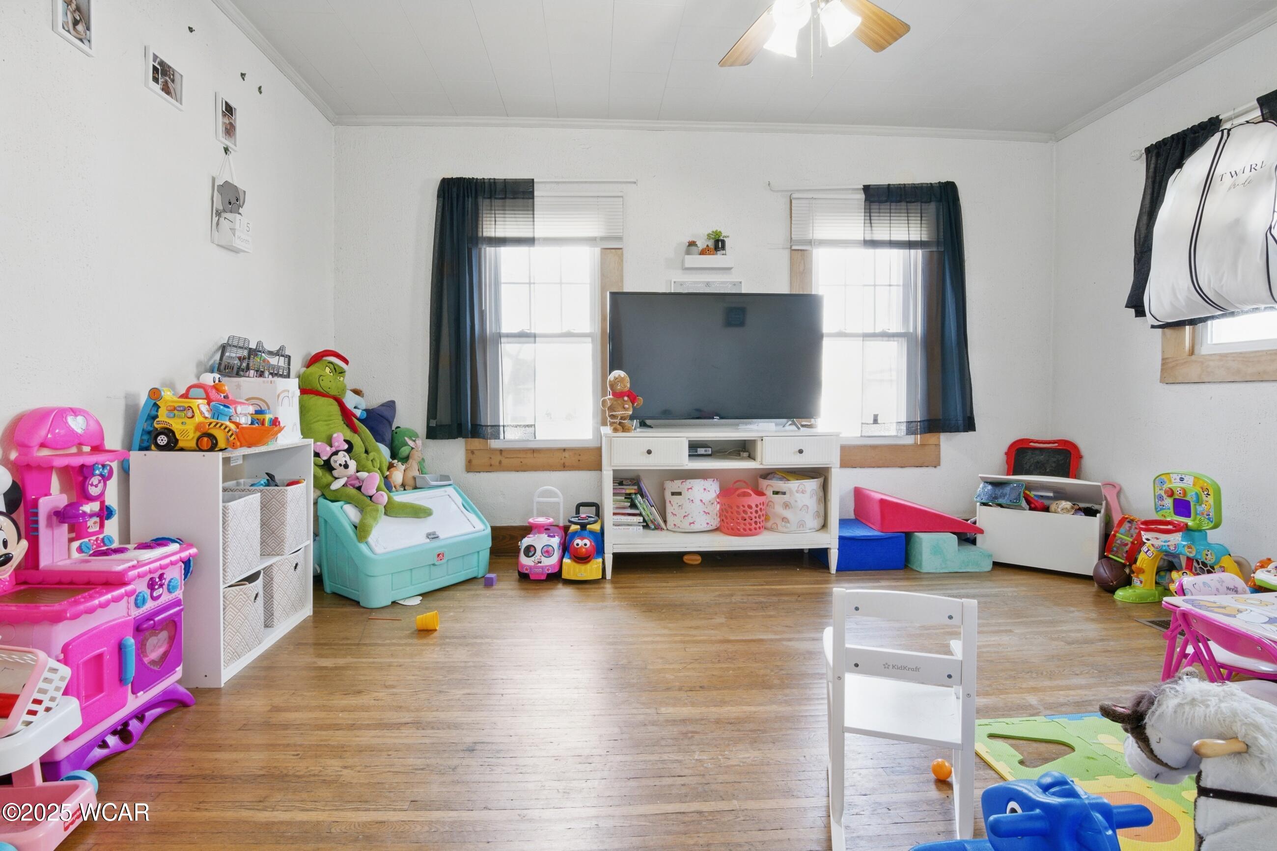 522 South Avenue, Van Wert, Ohio