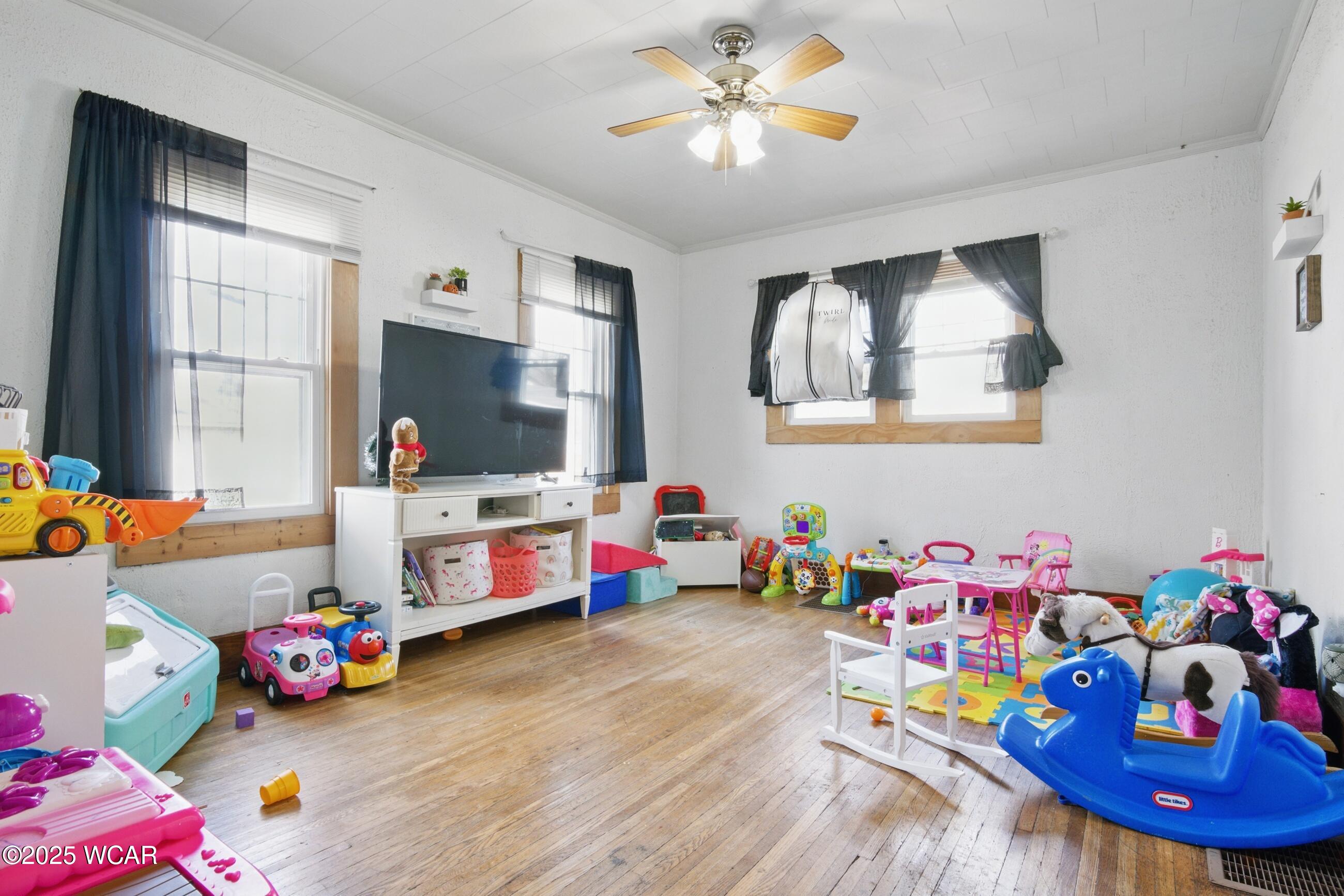 522 South Avenue, Van Wert, Ohio