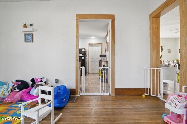 522 South Avenue, Van Wert, Ohio