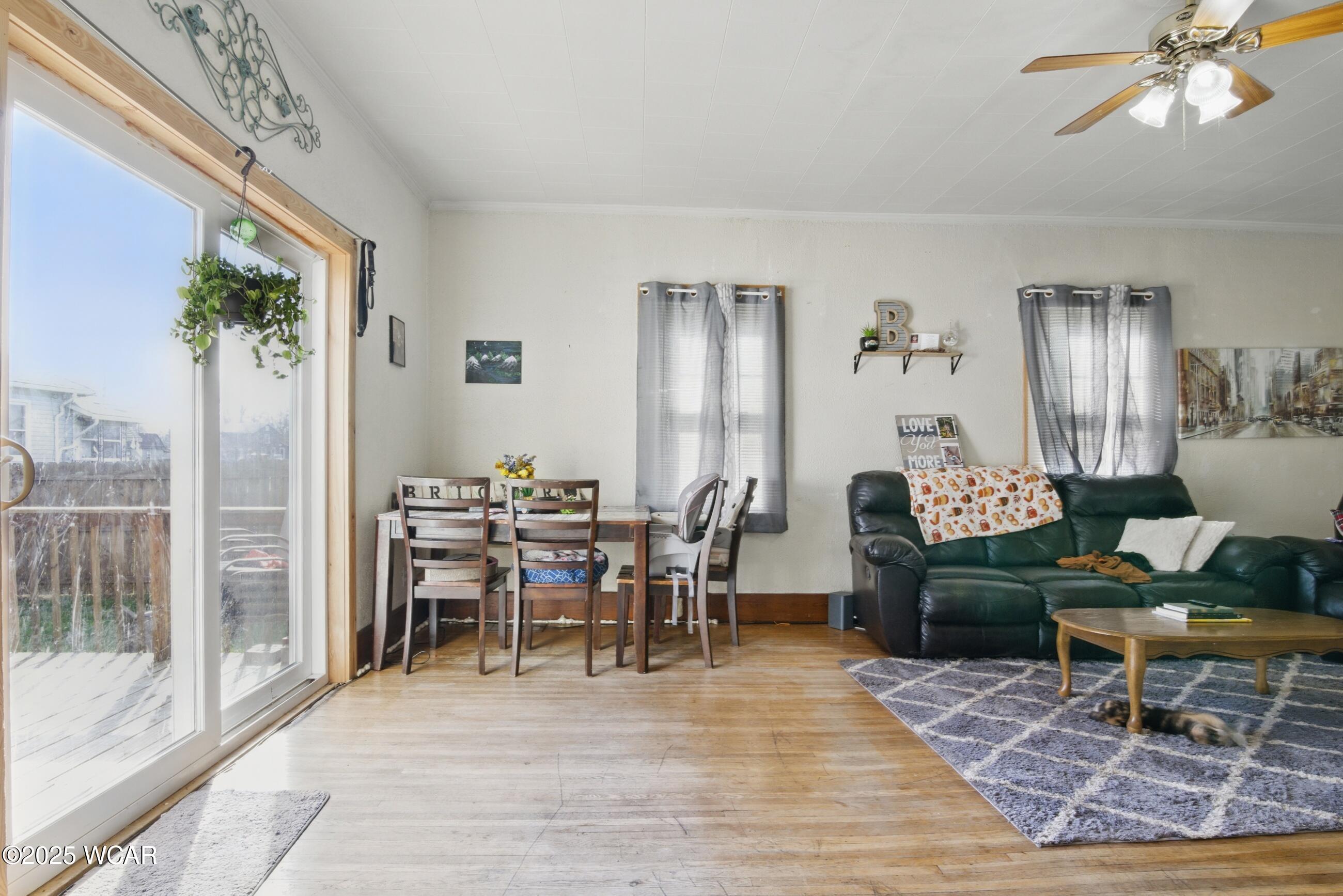 522 South Avenue, Van Wert, Ohio