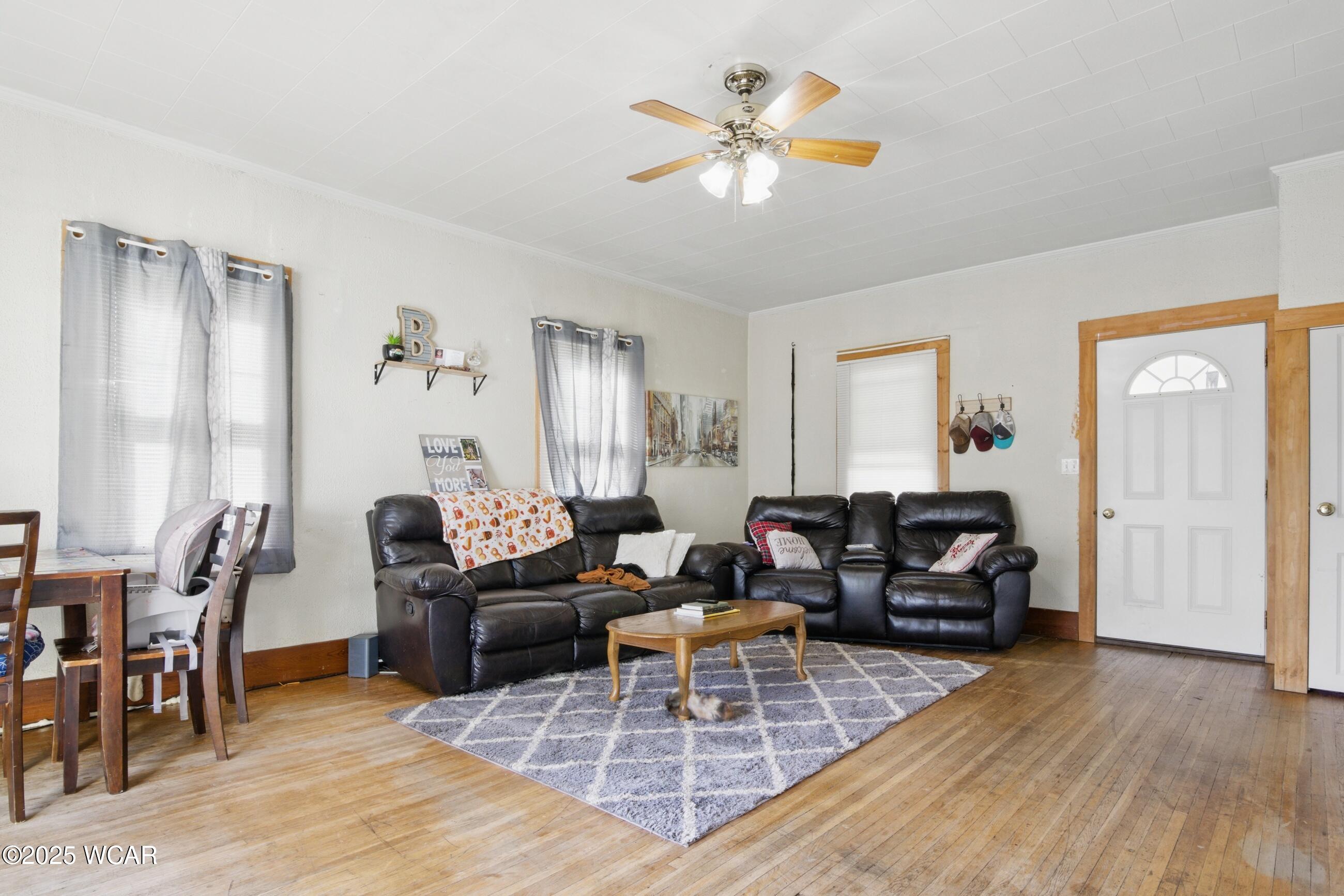 522 South Avenue, Van Wert, Ohio