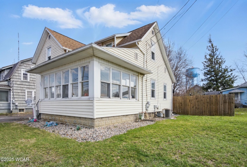 522 South Avenue, Van Wert, Ohio, 3 Bedrooms Bedrooms, ,2 BathroomsBathrooms,Residential,For Sale,South,306627