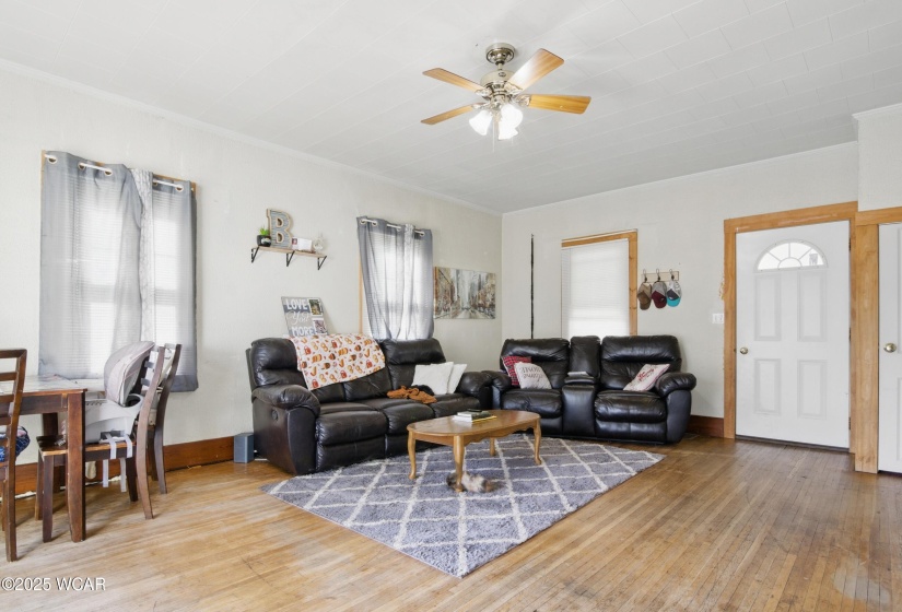 522 South Avenue, Van Wert, Ohio, 3 Bedrooms Bedrooms, ,2 BathroomsBathrooms,Residential,For Sale,South,306627