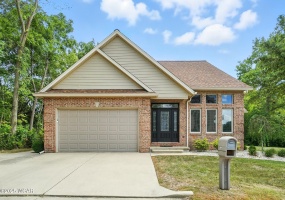 1601 Leist Avenue, Lima, Ohio, 4 Bedrooms Bedrooms, ,3 BathroomsBathrooms,Residential,For Sale,Leist,308082