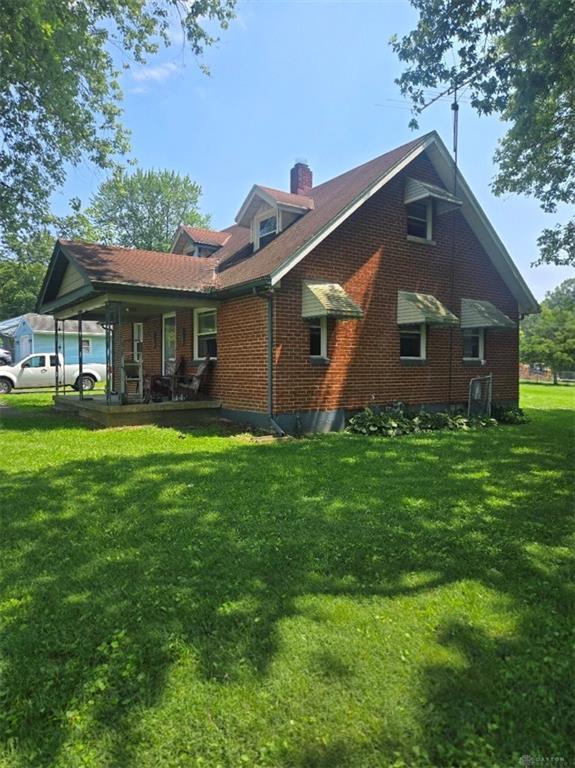2851 Crone Road, Beavercreek, Ohio 45434