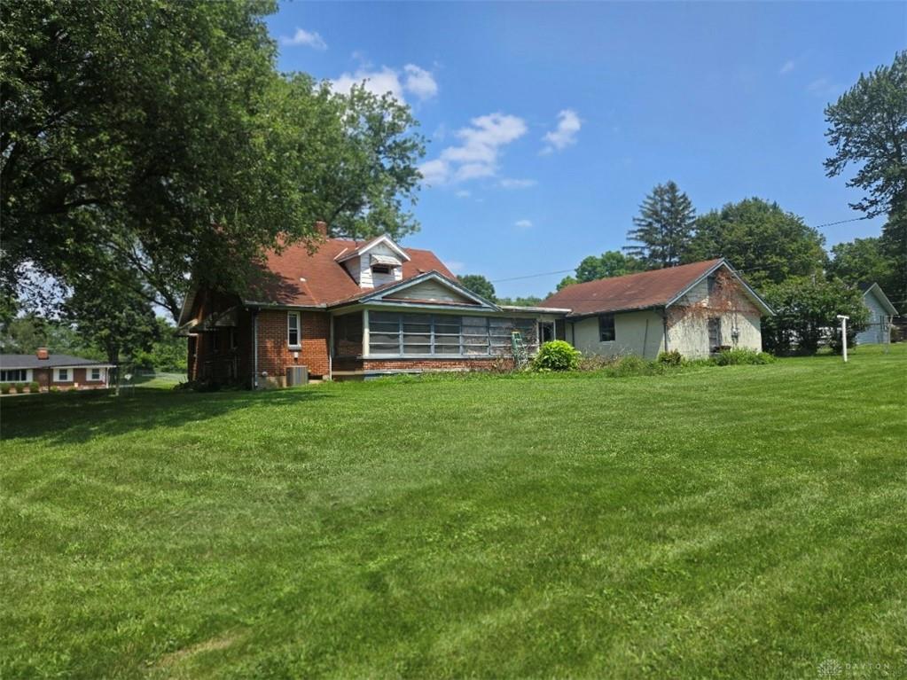 2851 Crone Road, Beavercreek, Ohio 45434