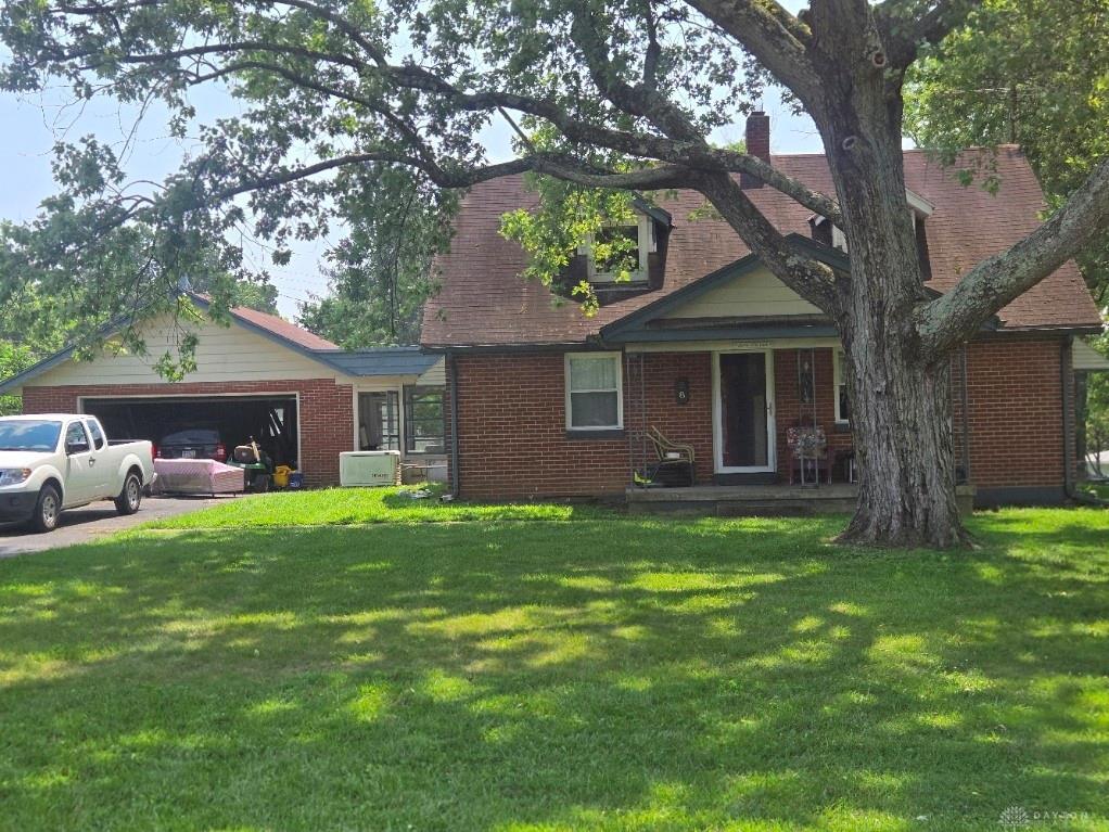 2851 Crone Road, Beavercreek, Ohio 45434