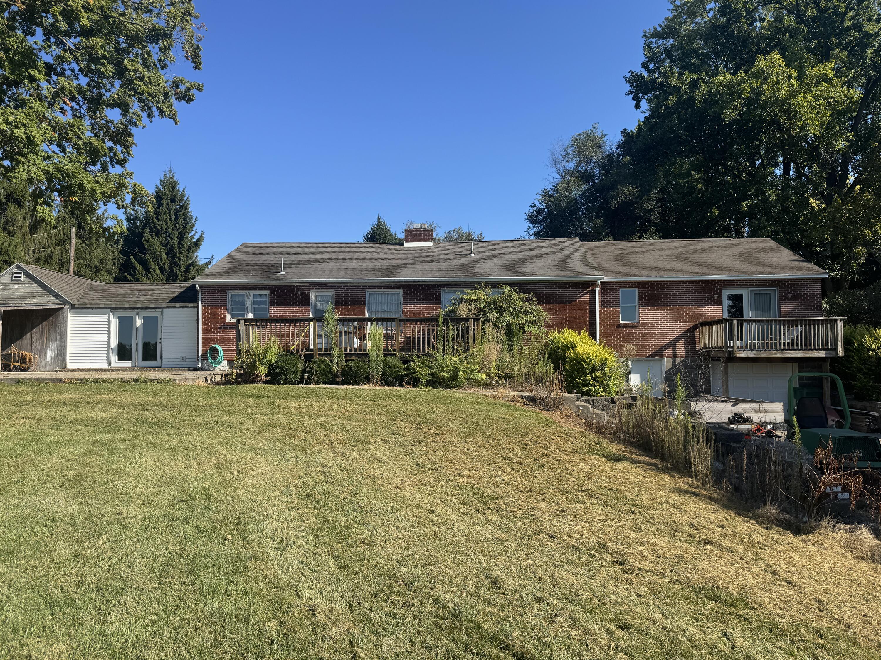 5095 National Road, Springfield, Ohio 45504