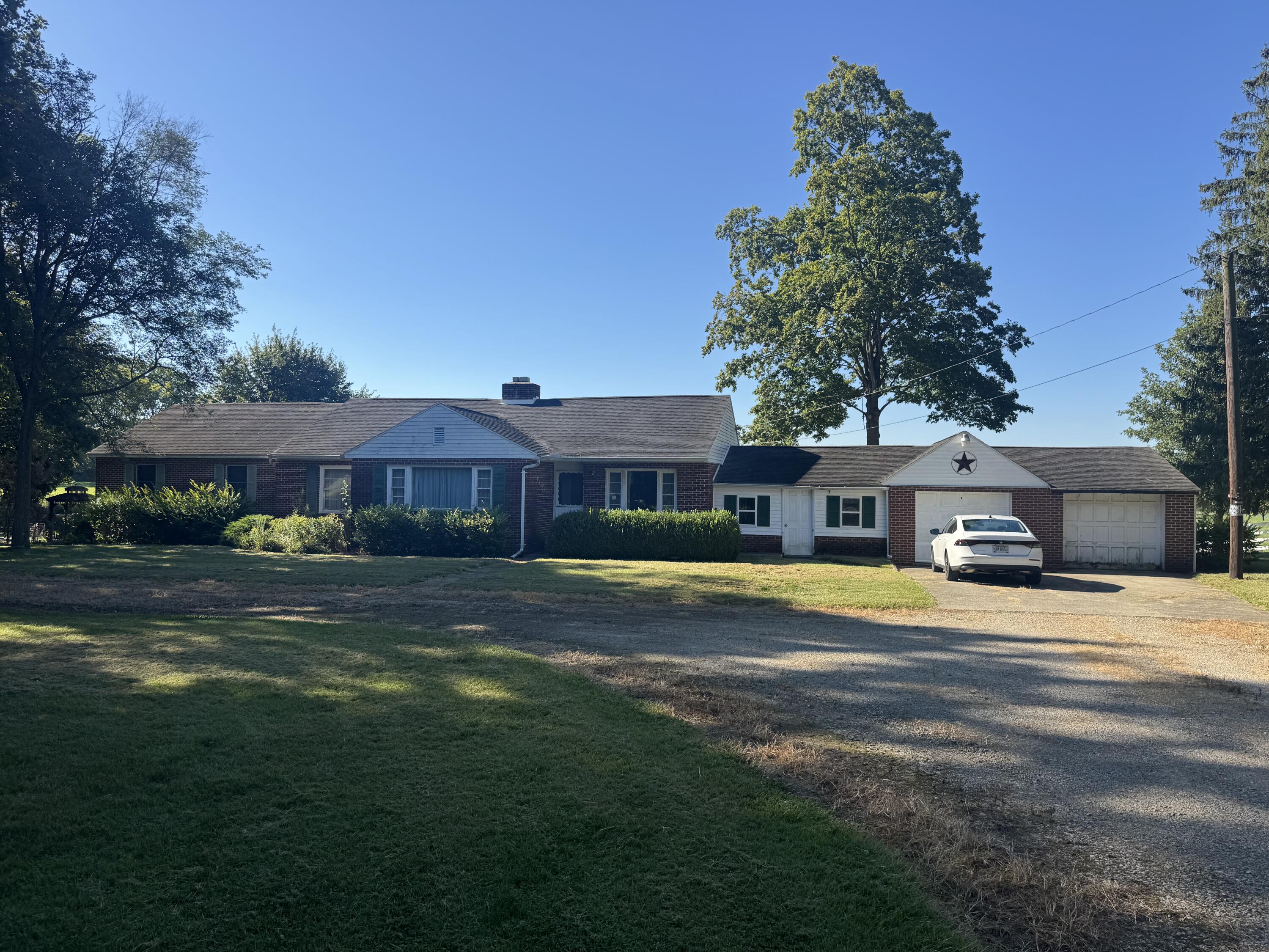 5095 National Road, Springfield, Ohio 45504