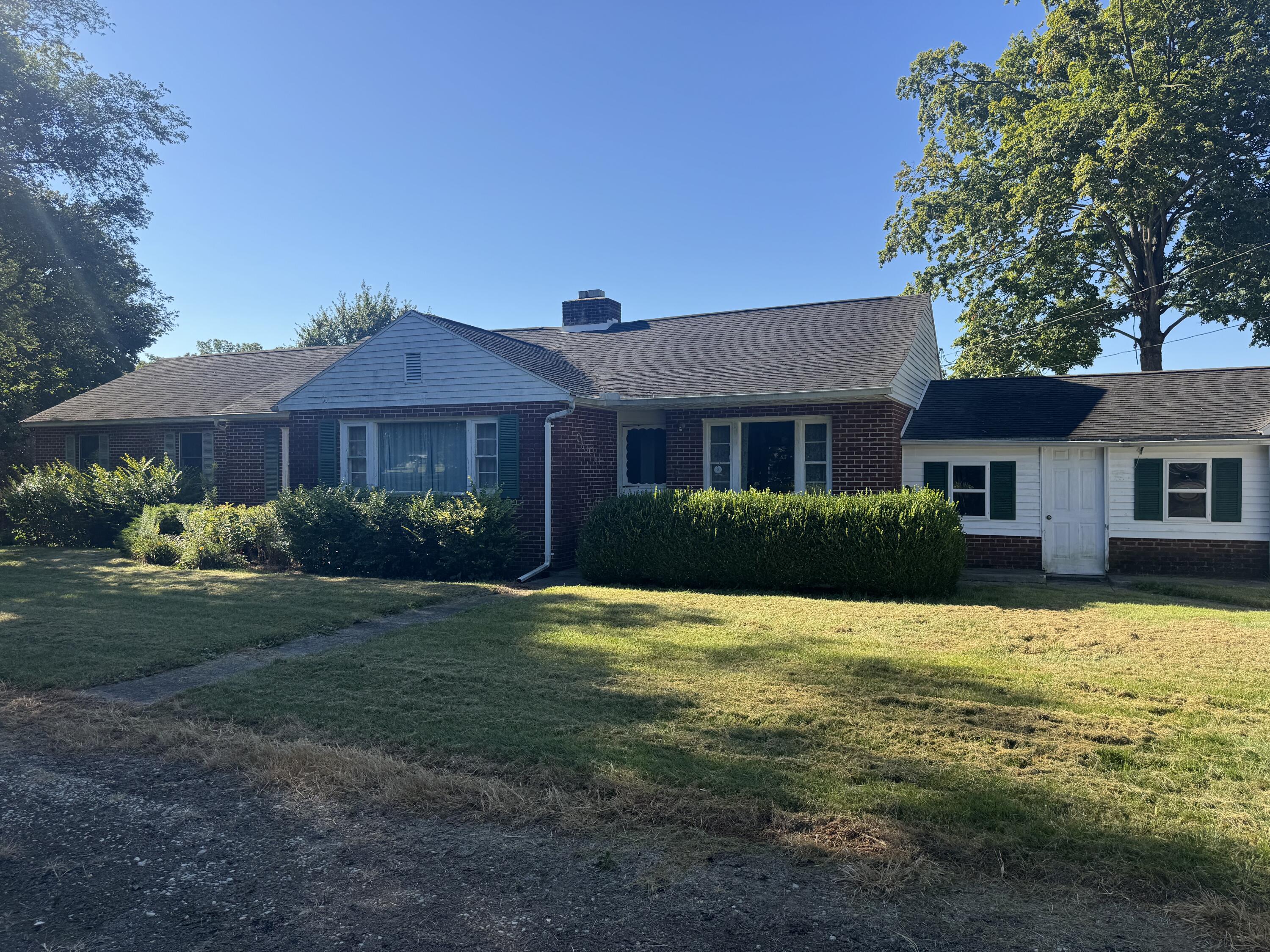 5095 National Road, Springfield, Ohio 45504