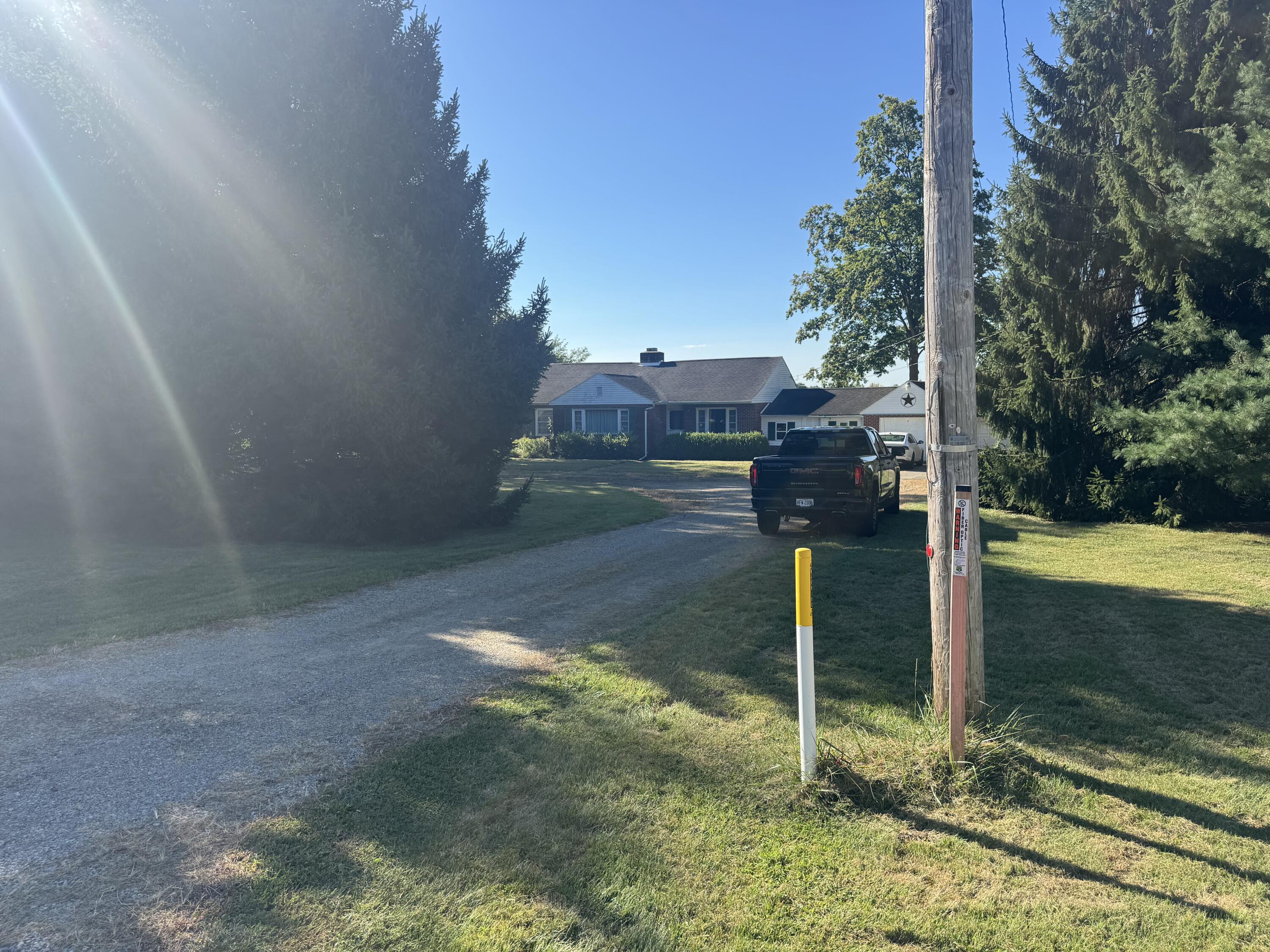 5095 National Road, Springfield, Ohio 45504