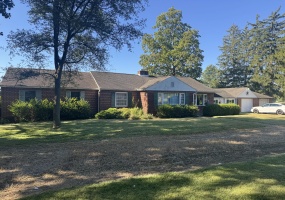5095 National Road, Springfield, Ohio 45504, 4 Bedrooms Bedrooms, ,2 BathroomsBathrooms,Residential,For Sale,National,1041109