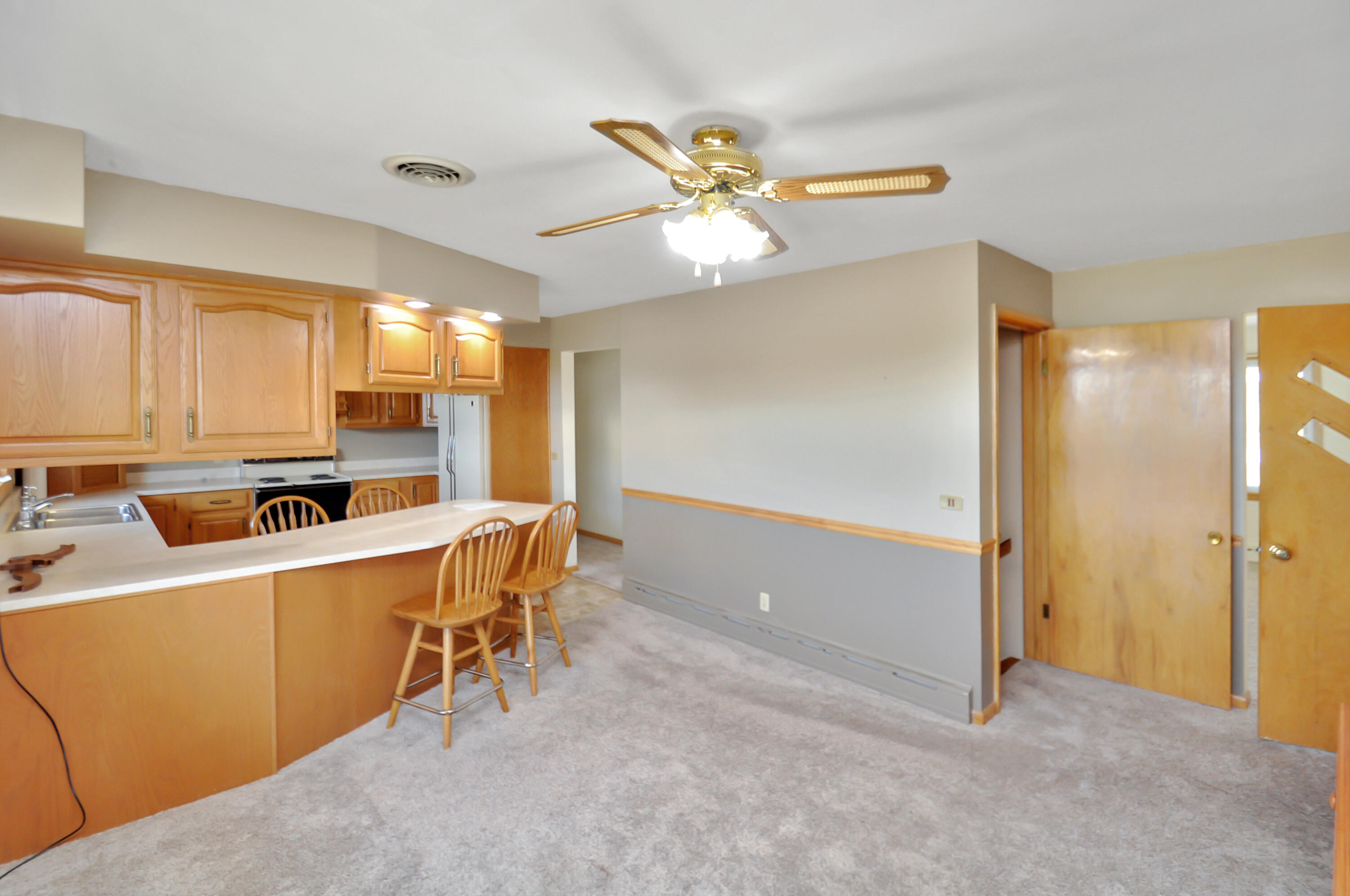 3709 Rossburg Lightsville Road, Rossburg, Ohio 45362