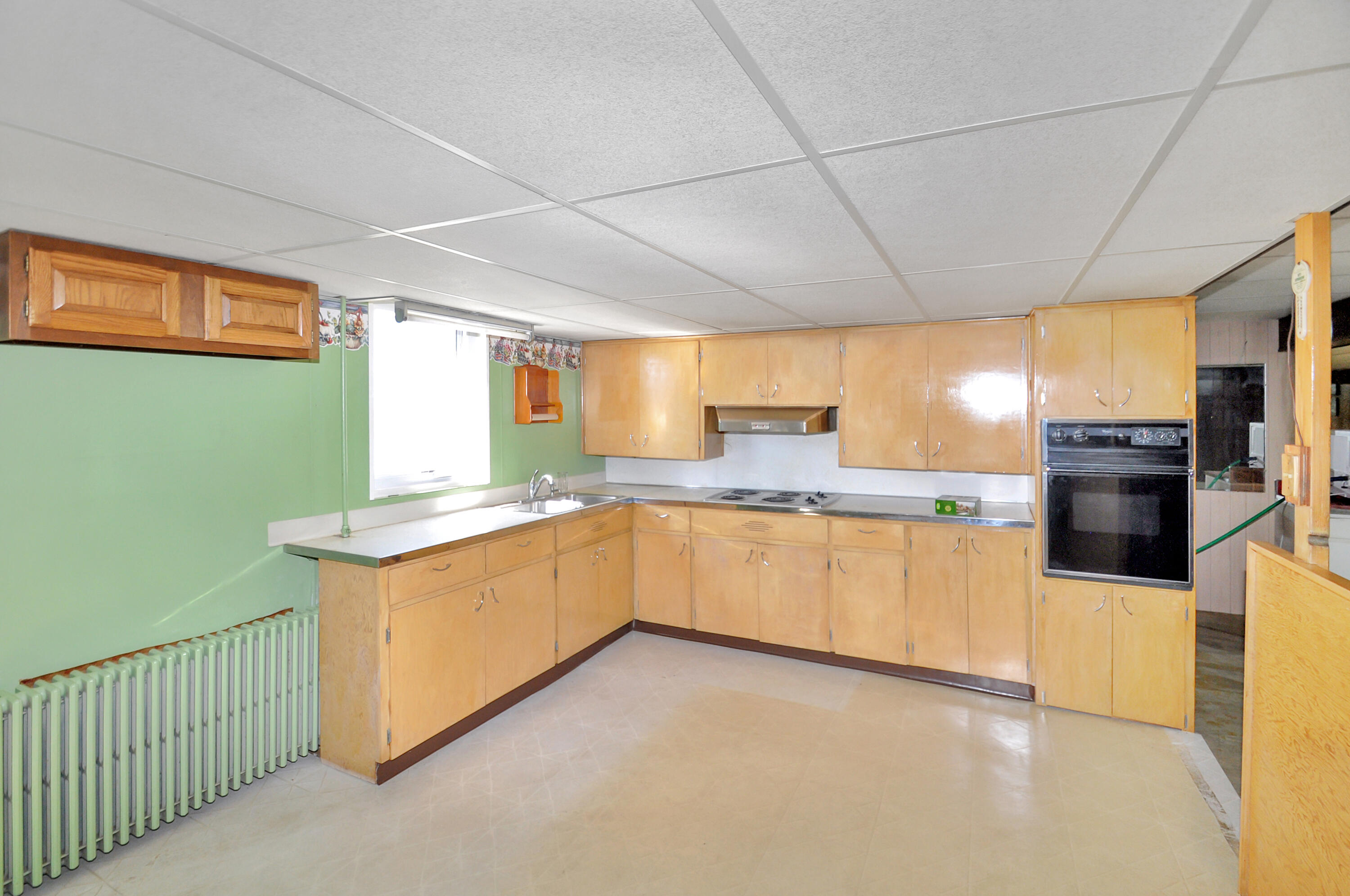 3709 Rossburg Lightsville Road, Rossburg, Ohio 45362