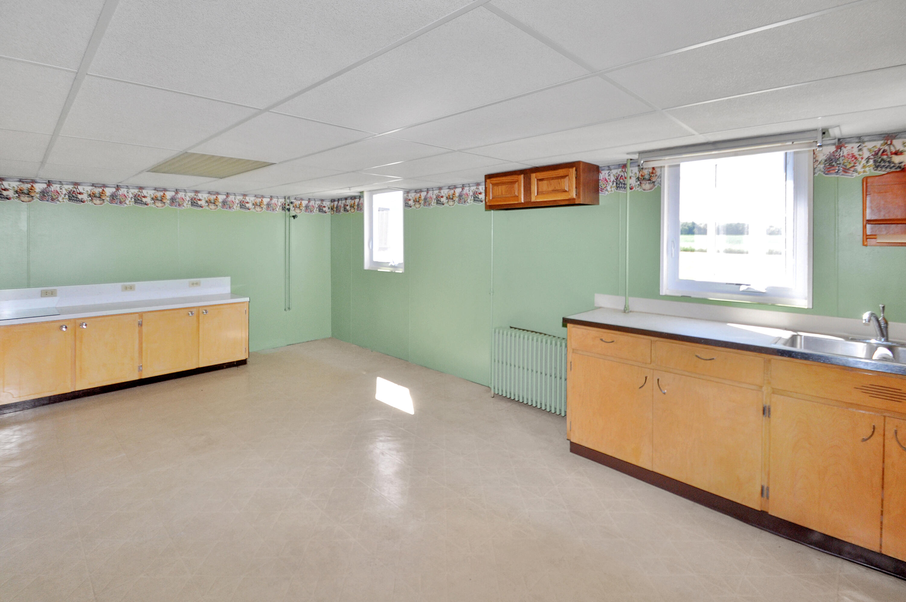 3709 Rossburg Lightsville Road, Rossburg, Ohio 45362
