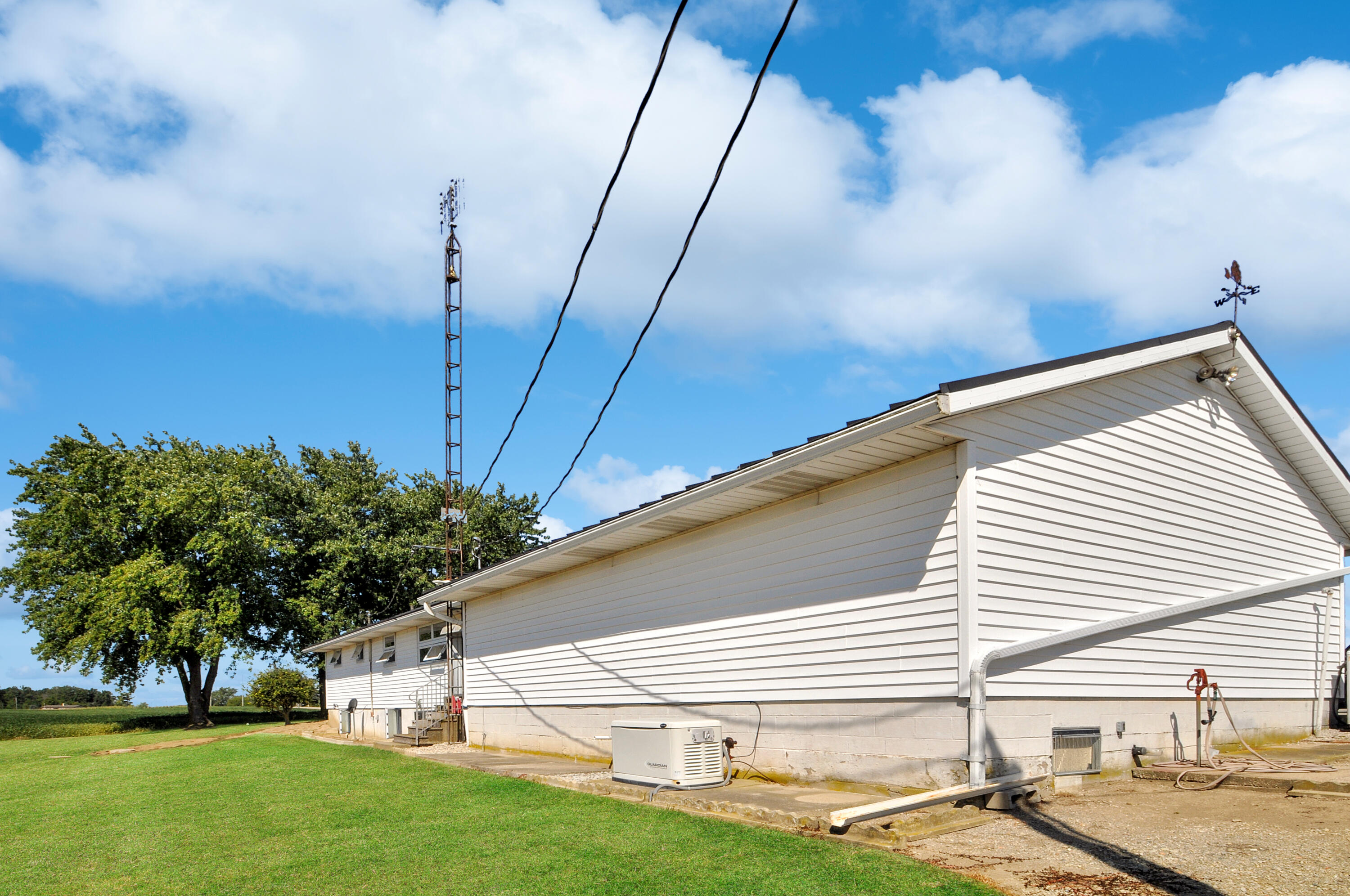 3709 Rossburg Lightsville Road, Rossburg, Ohio 45362