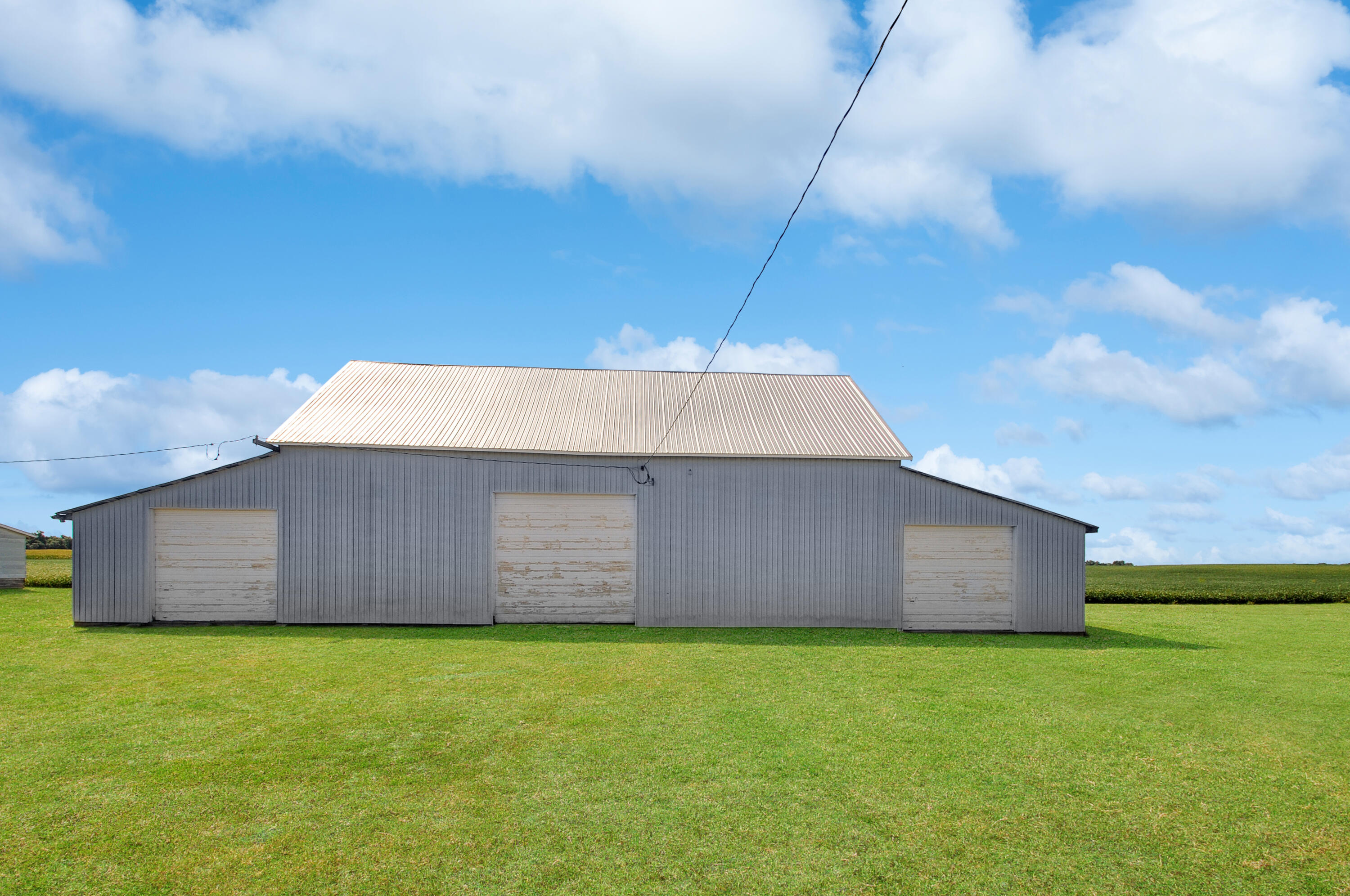 3709 Rossburg Lightsville Road, Rossburg, Ohio 45362