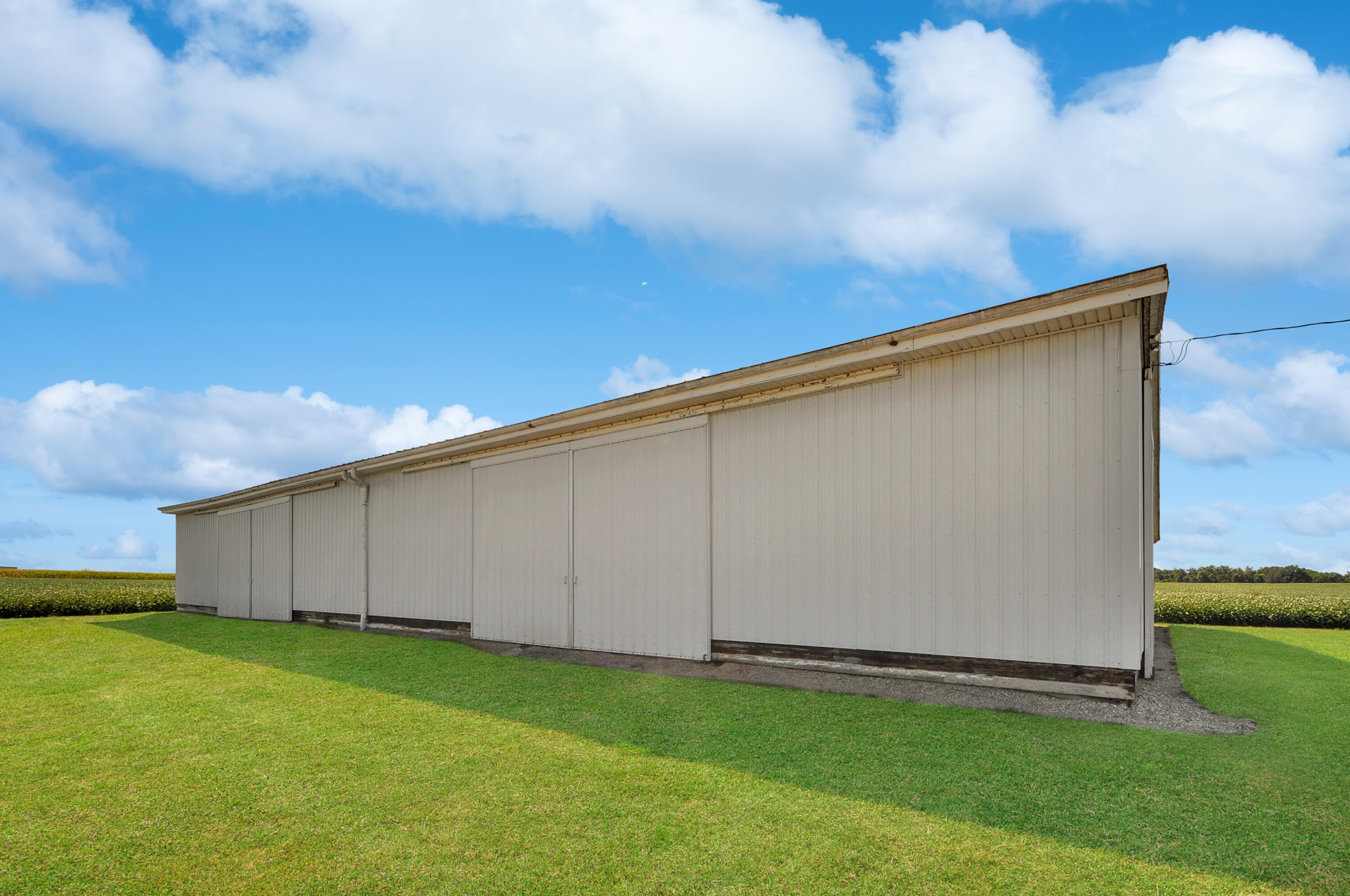 3709 Rossburg Lightsville Road, Rossburg, Ohio 45362